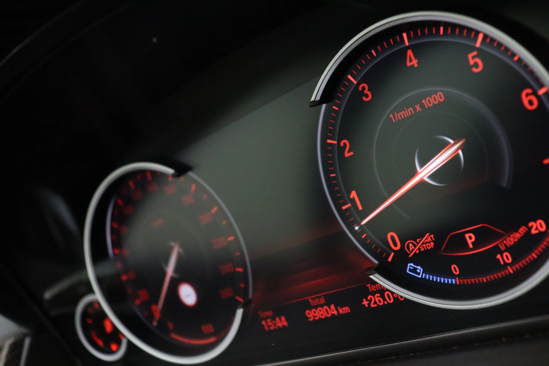 Hoofdafbeelding BMW 6 Serie