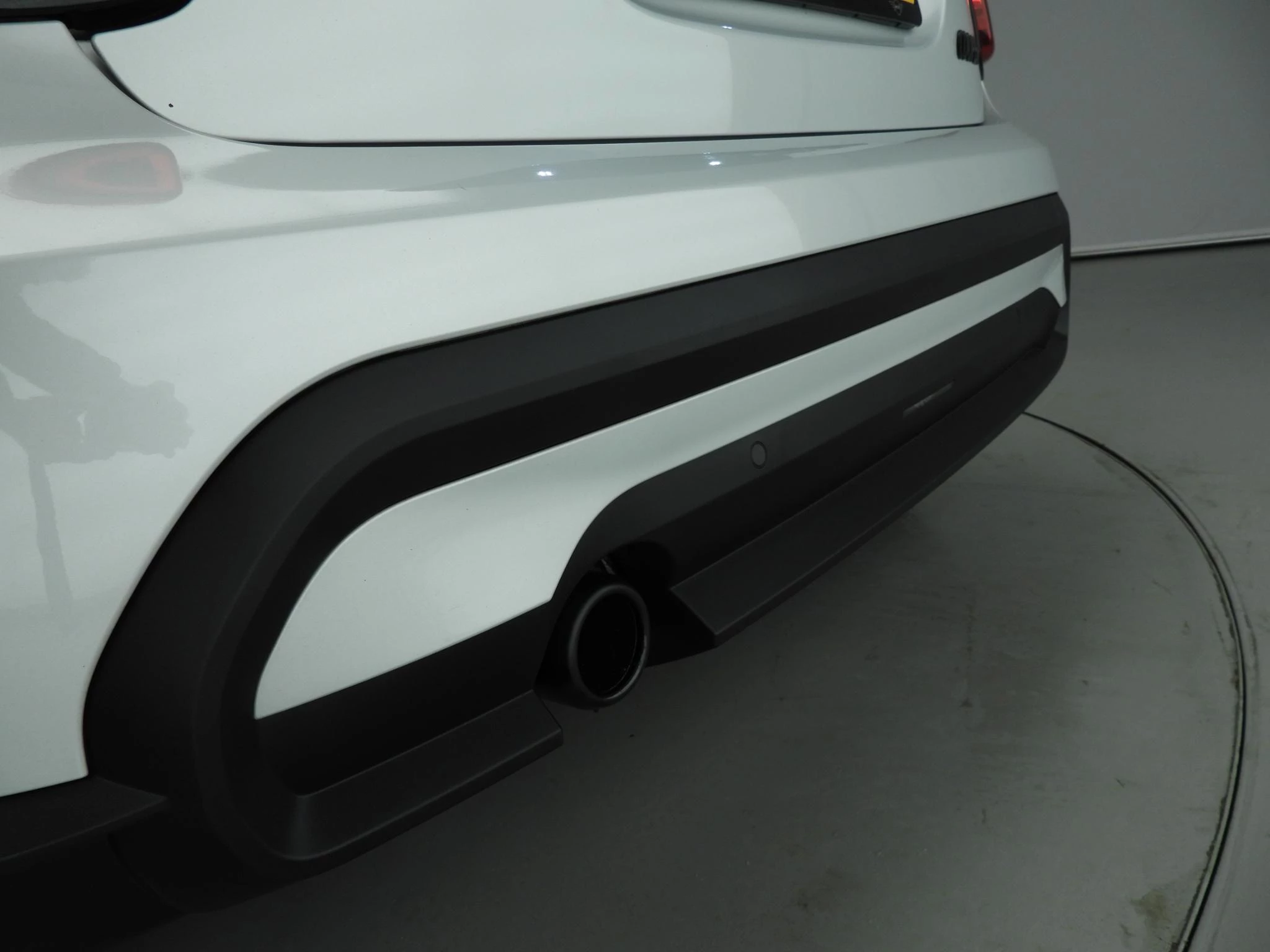 Hoofdafbeelding MINI 3-deurs