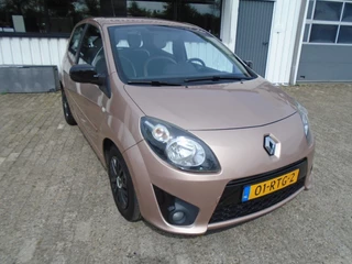Renault Twingo 1.2-16V MISS SIXTY