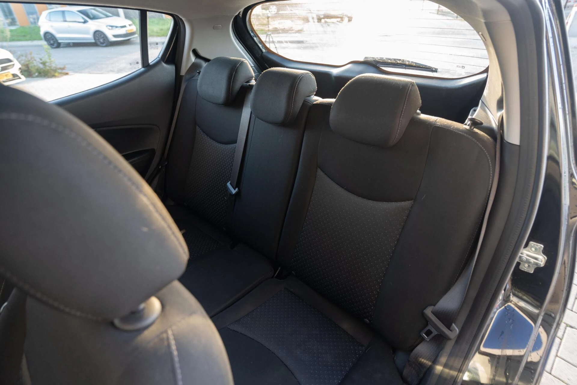 Hoofdafbeelding Opel KARL