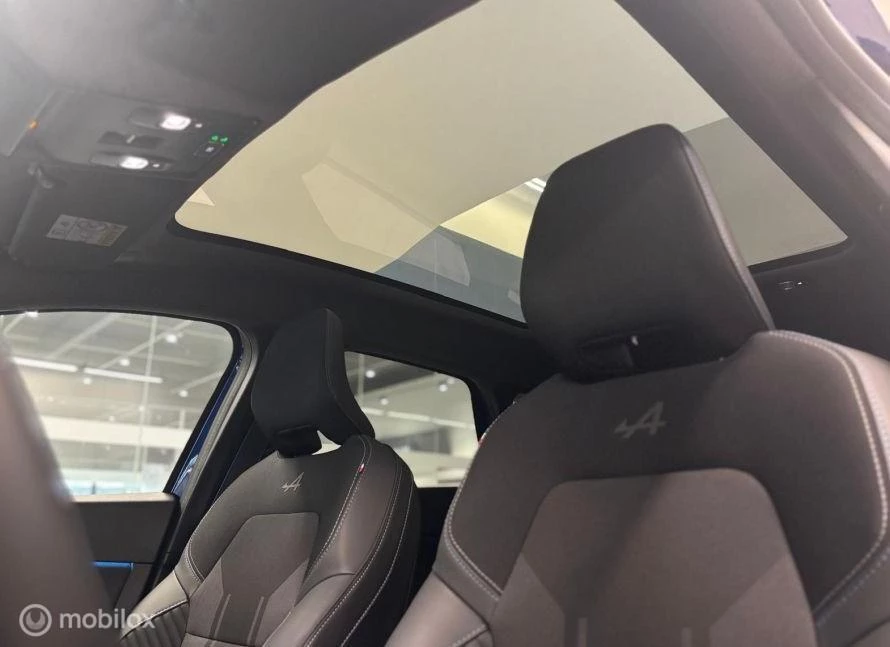 Hoofdafbeelding Renault Symbioz