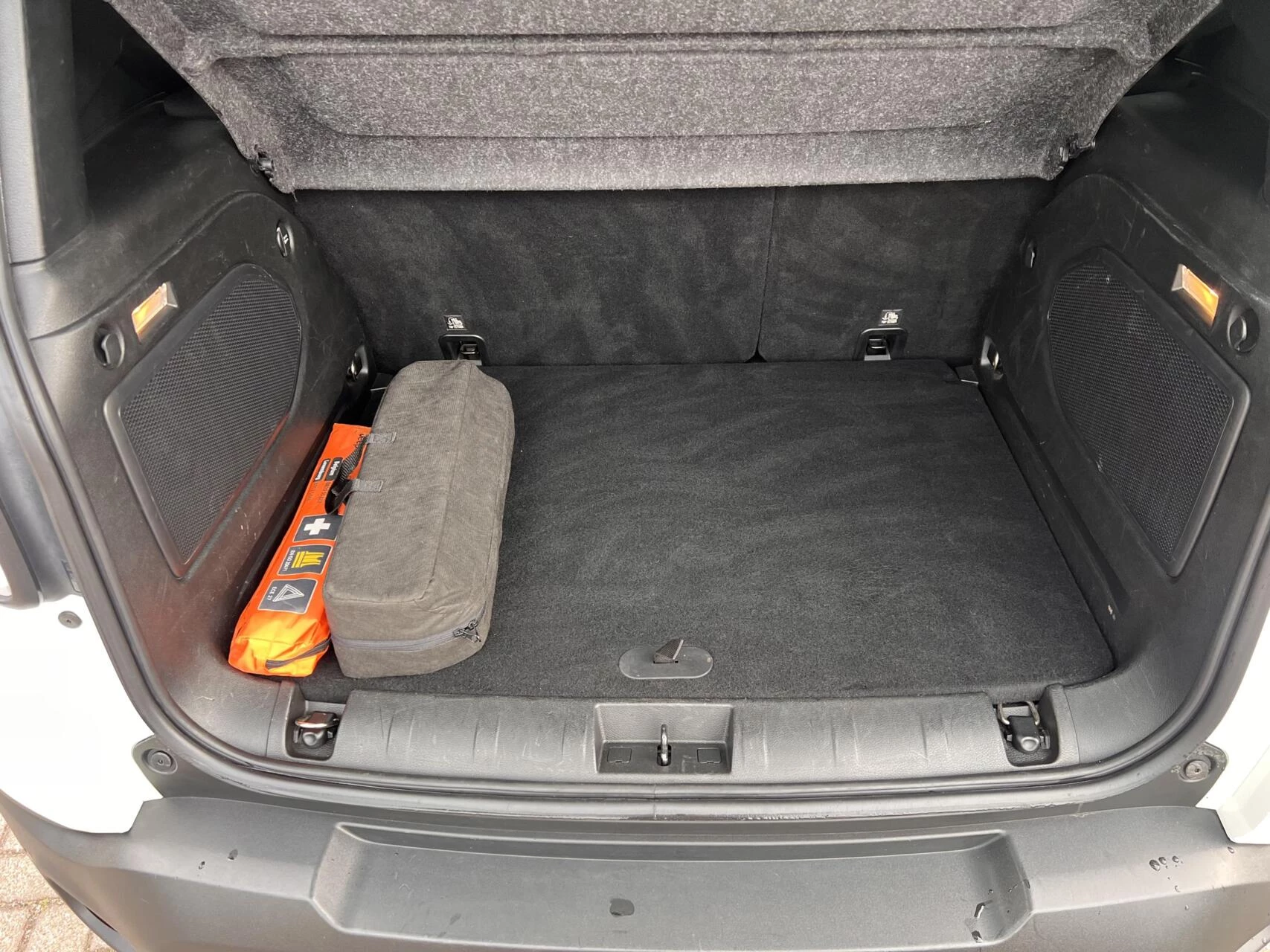 Hoofdafbeelding Jeep Renegade