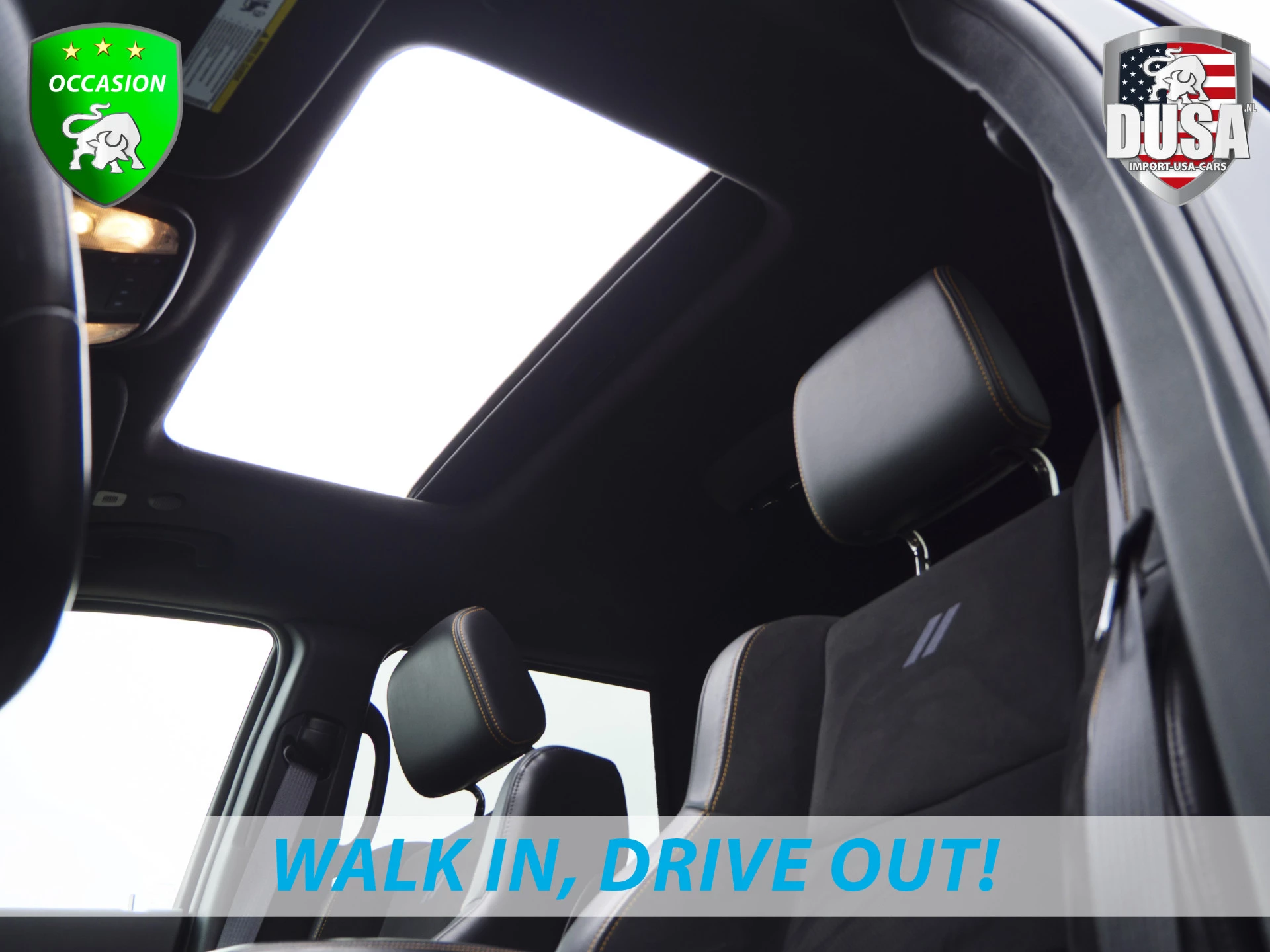 Hoofdafbeelding Dodge Durango