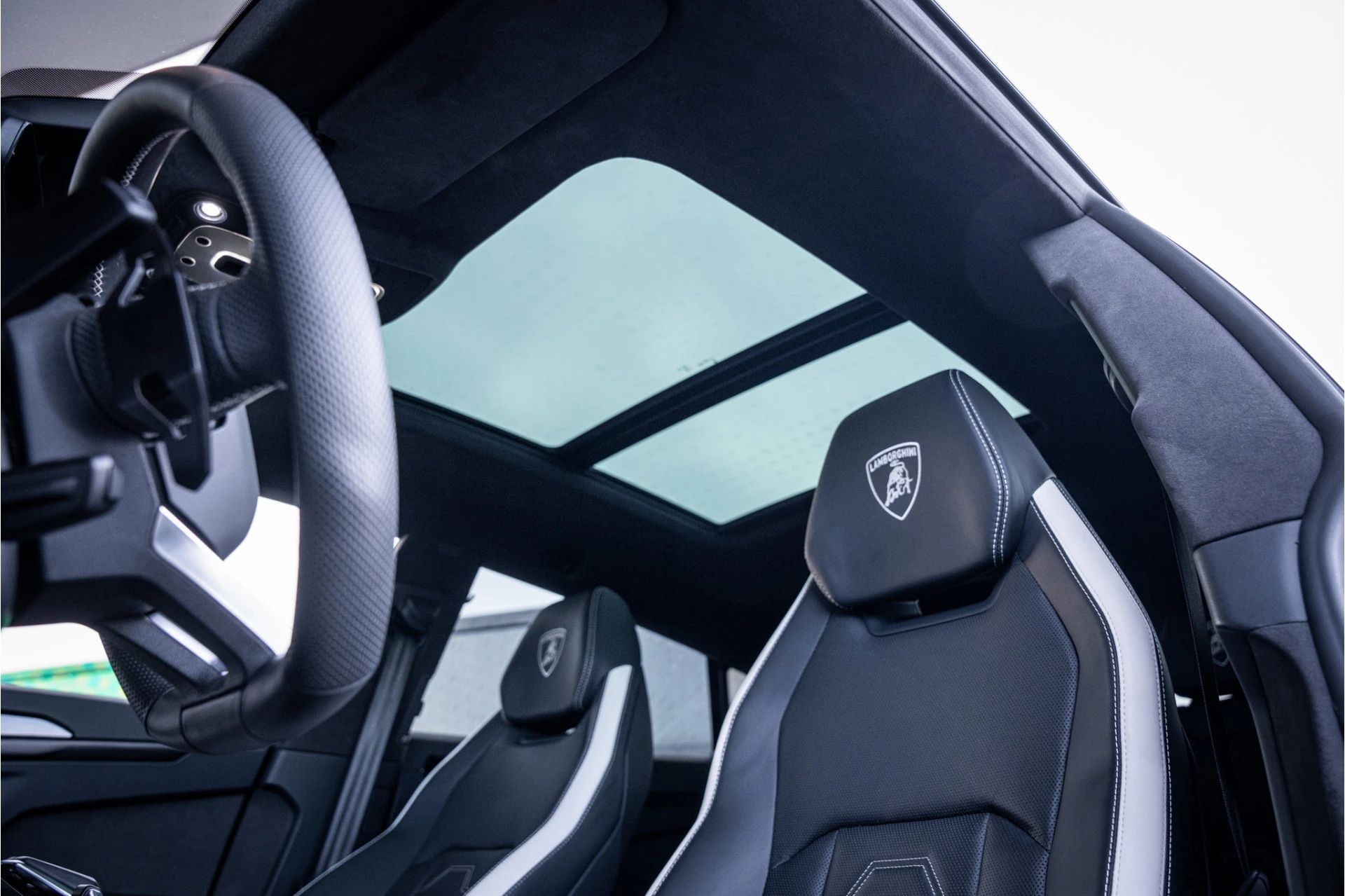 Hoofdafbeelding Lamborghini Urus