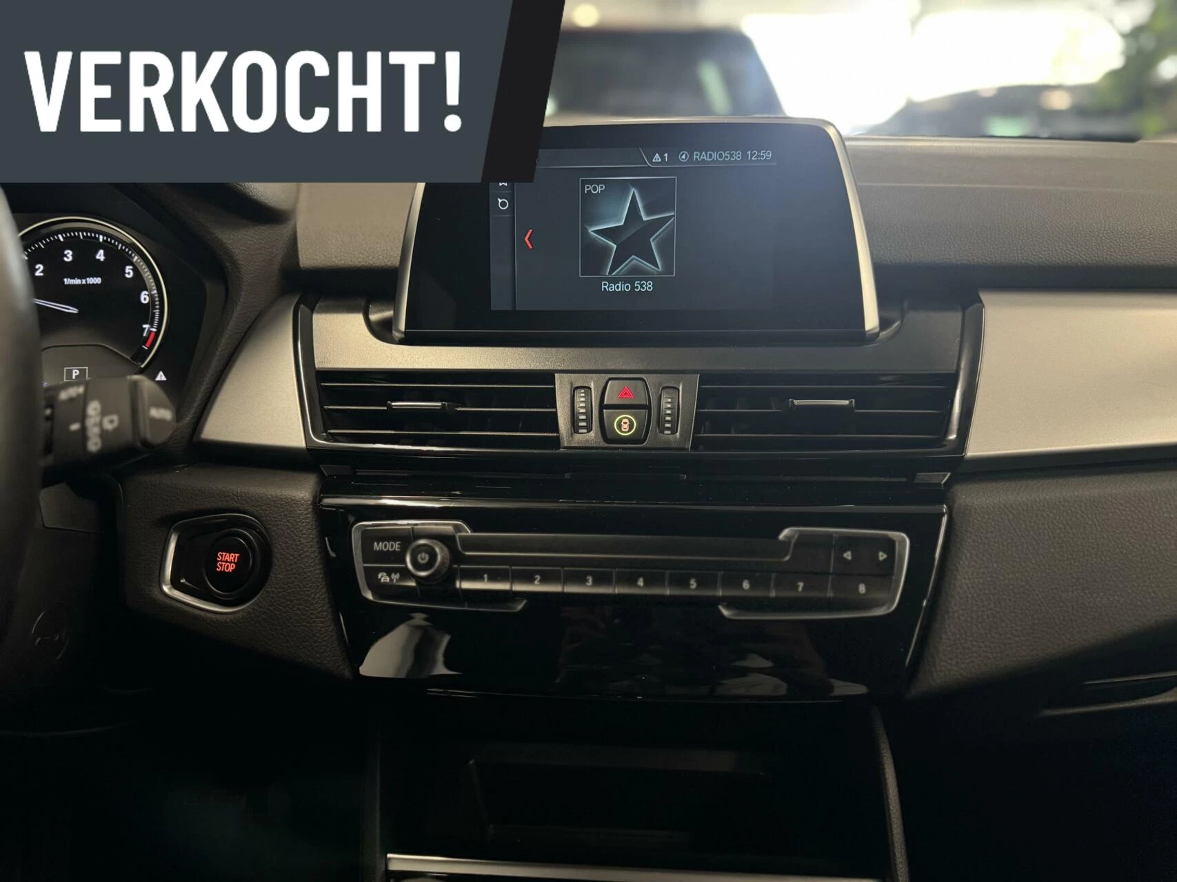 Hoofdafbeelding BMW 2 Serie