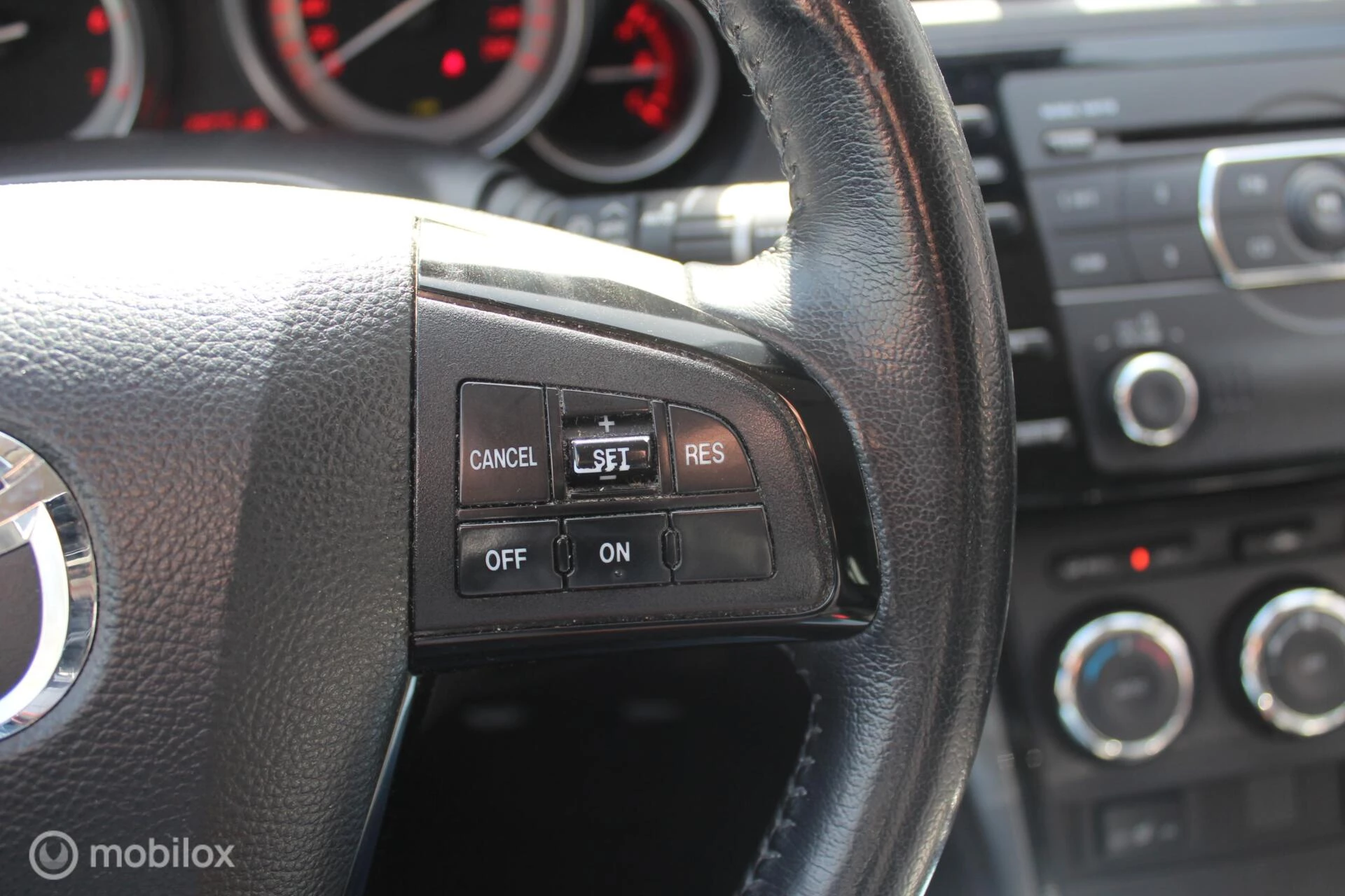 Hoofdafbeelding Mazda 6