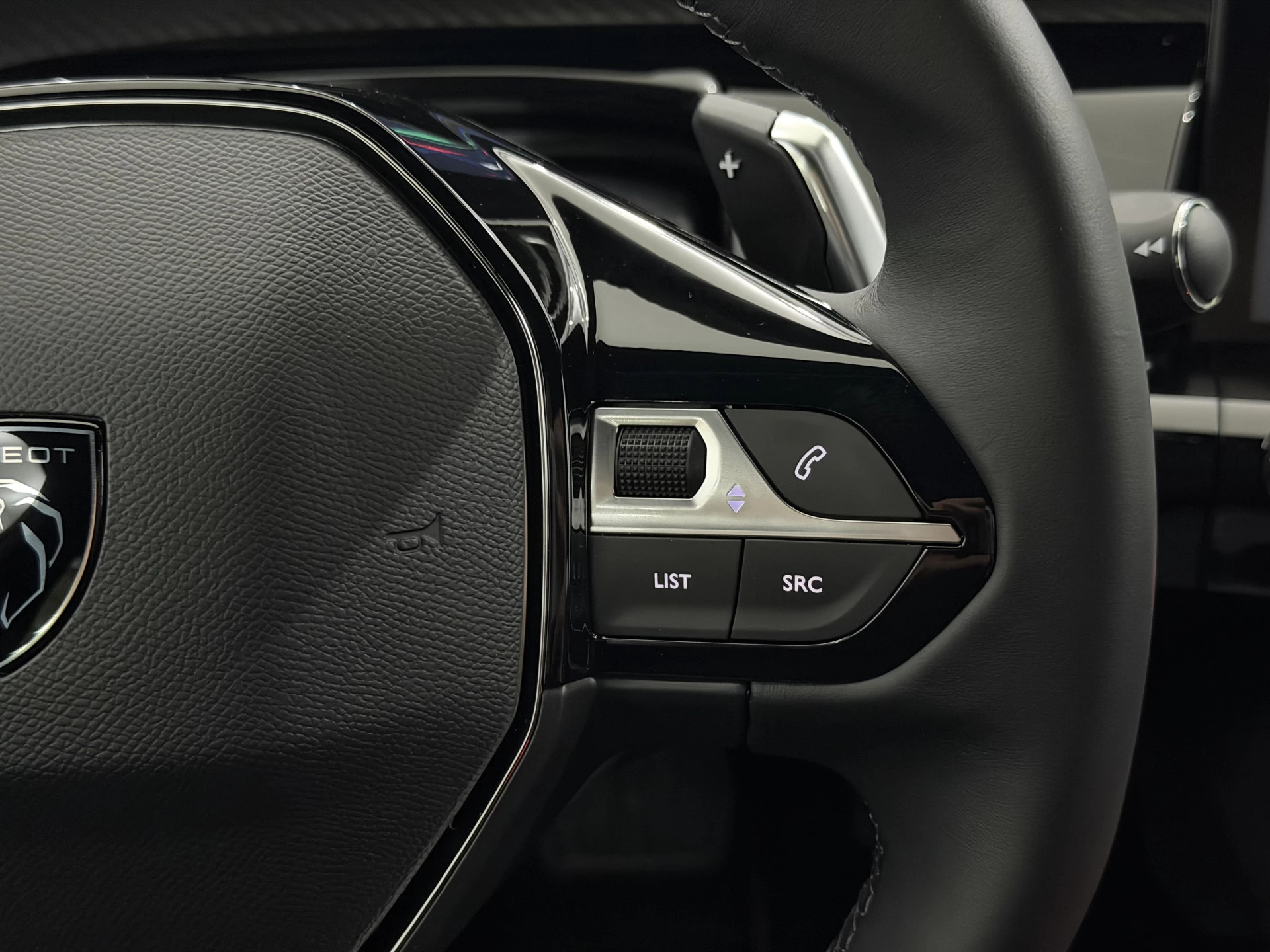 Hoofdafbeelding Peugeot 508