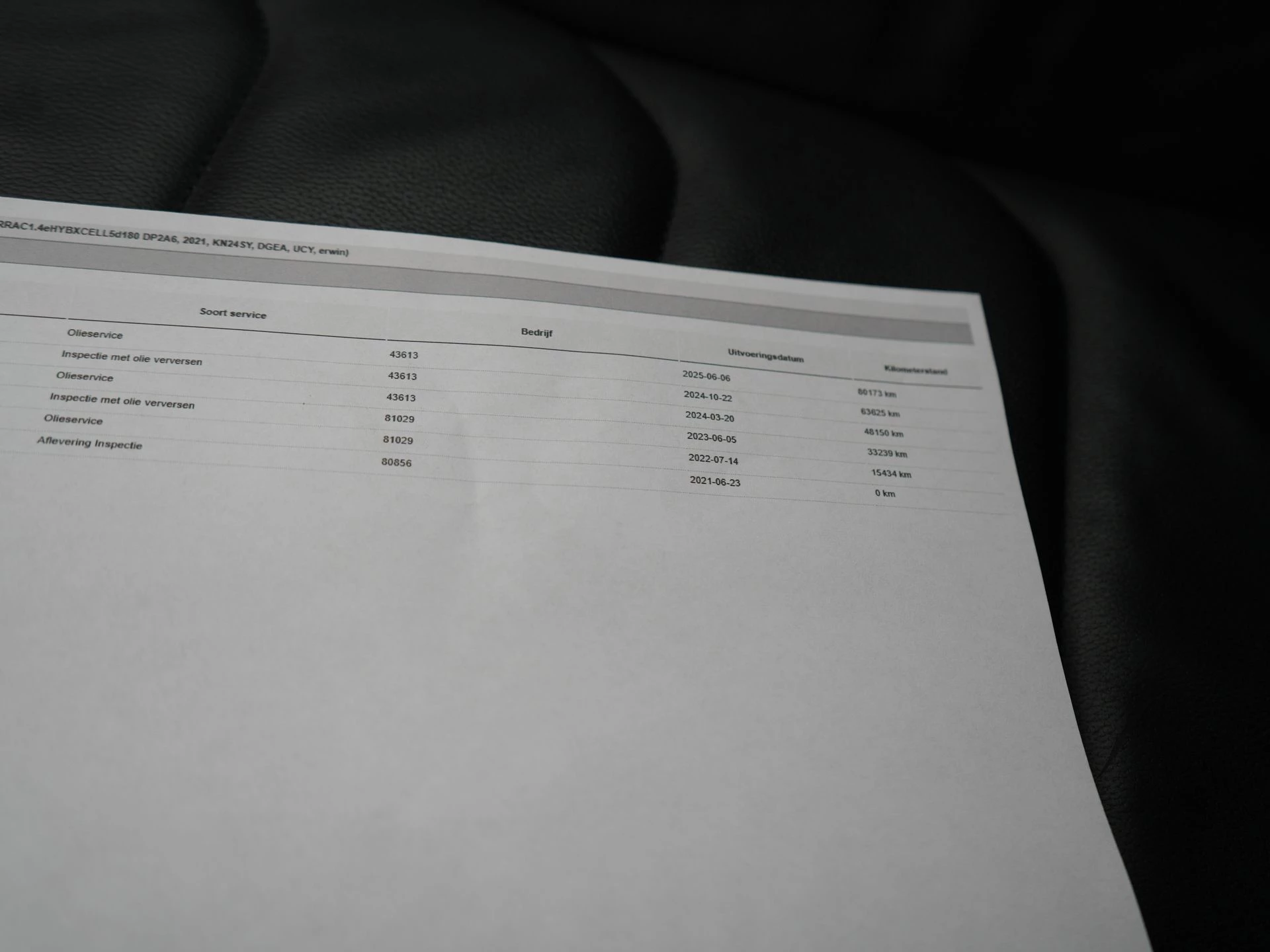 Hoofdafbeelding SEAT Tarraco