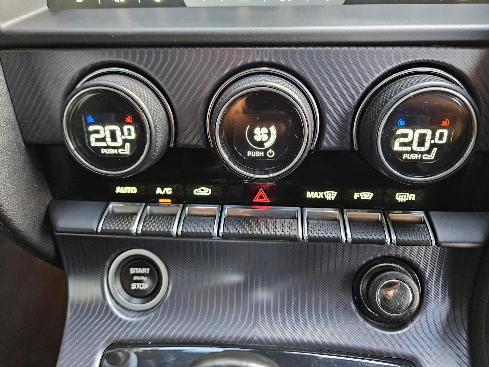 Hoofdafbeelding Jaguar F-Type