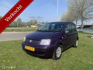 Fiat Panda 1.2 Active 68147 km !!!!!!