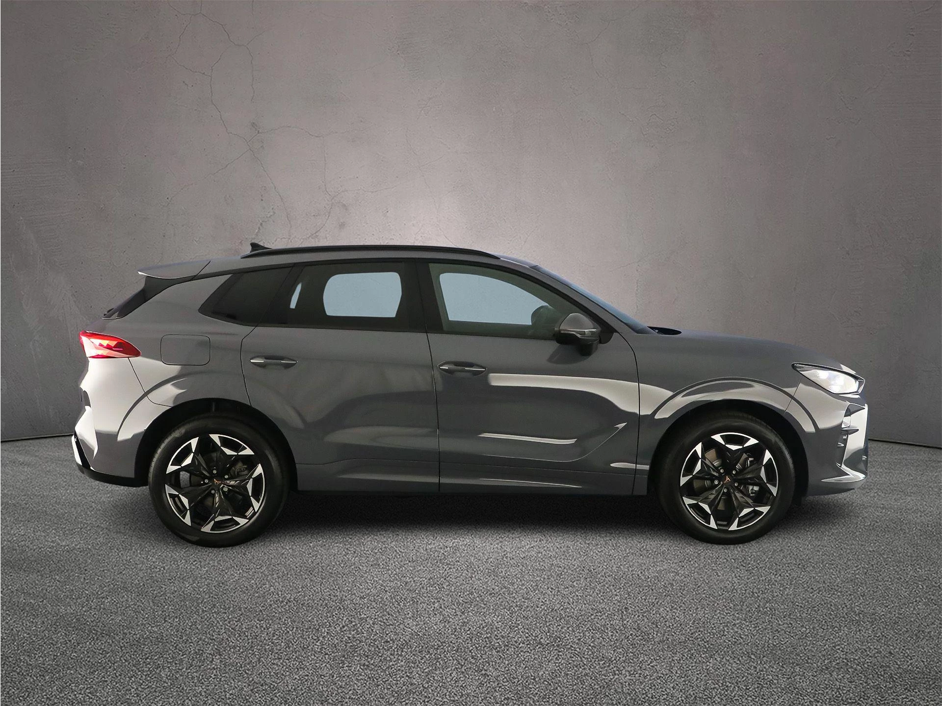Hoofdafbeelding CUPRA Terramar