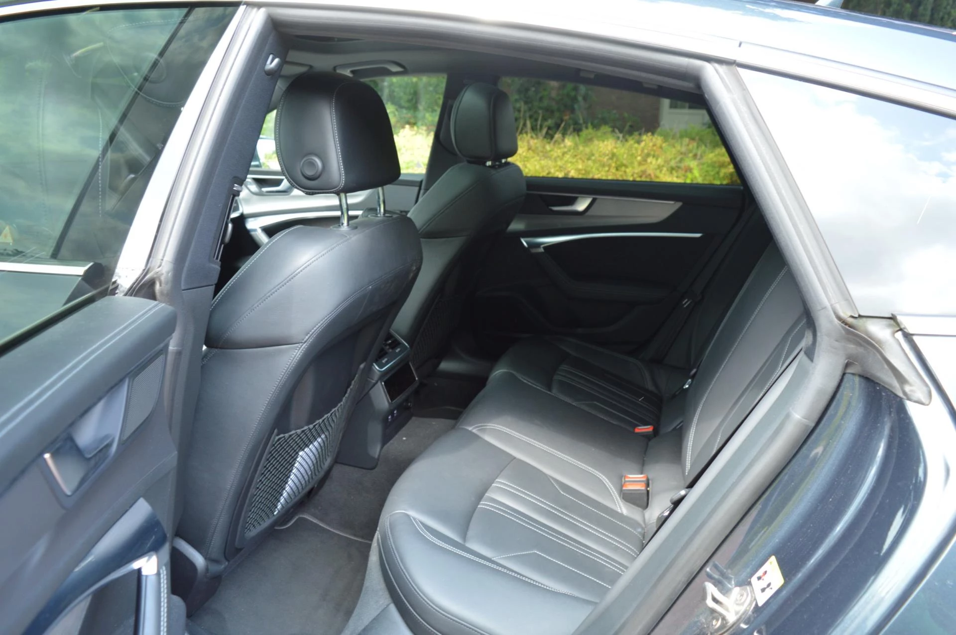 Hoofdafbeelding Audi A7