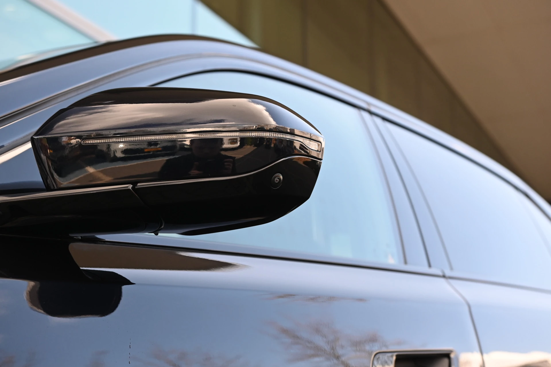 Hoofdafbeelding BMW i7