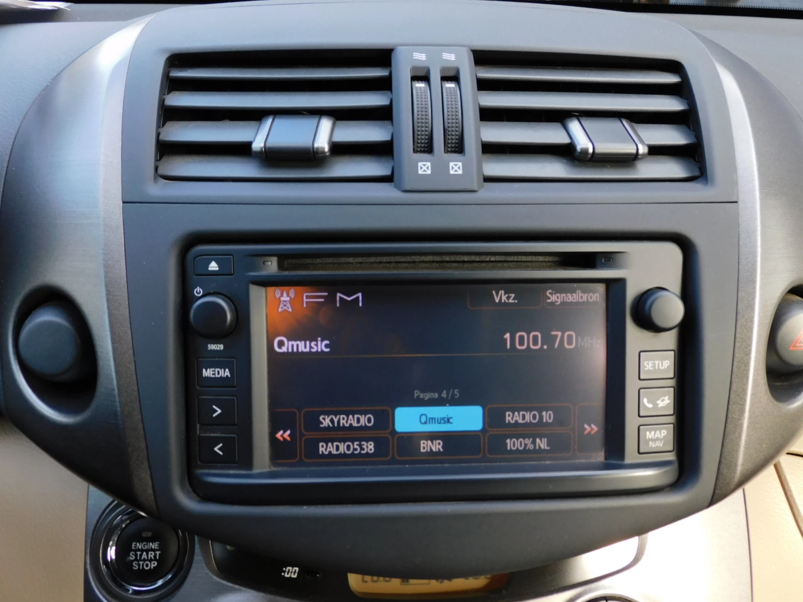 Hoofdafbeelding Toyota RAV4