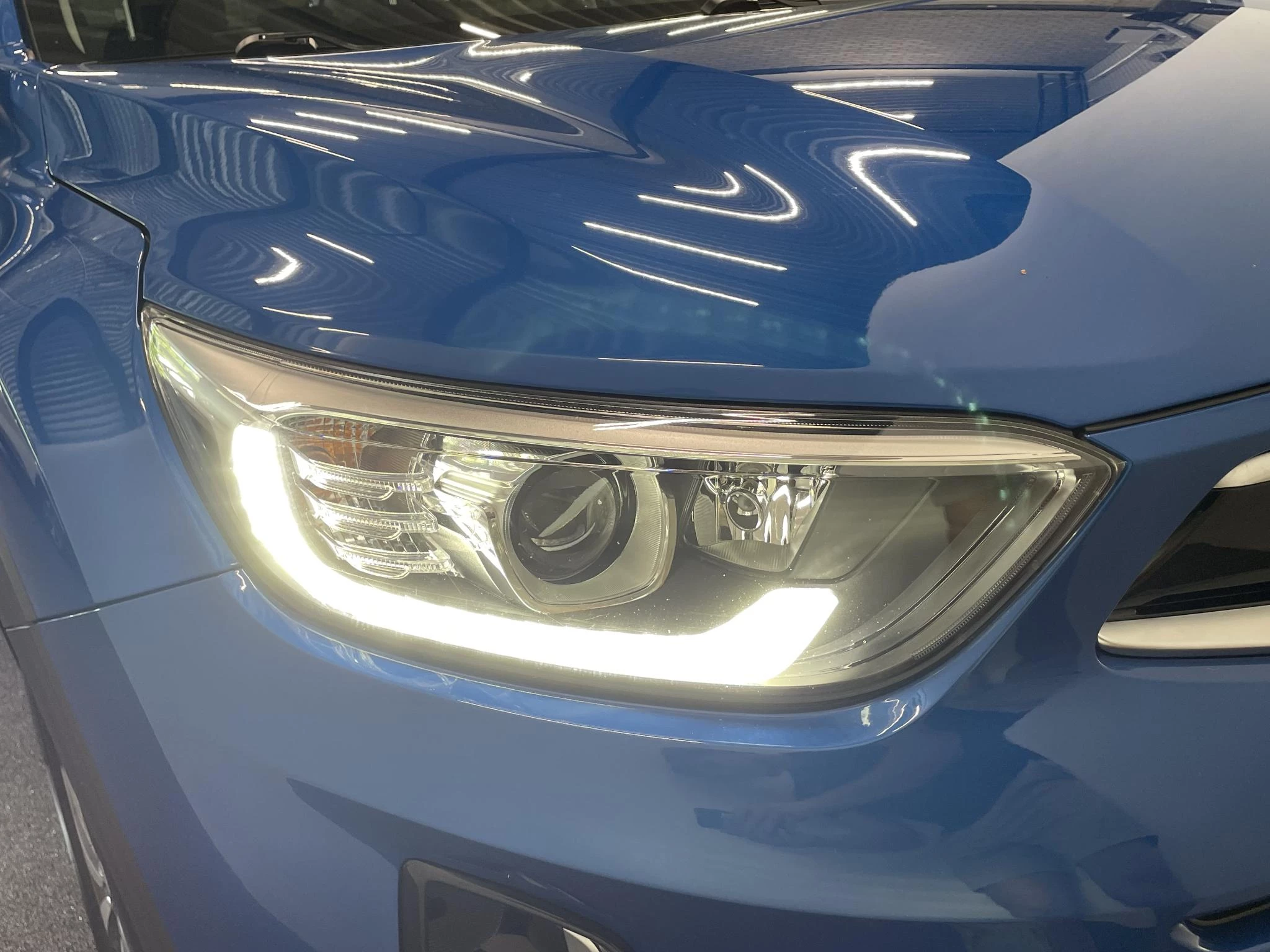 Hoofdafbeelding Kia Stonic