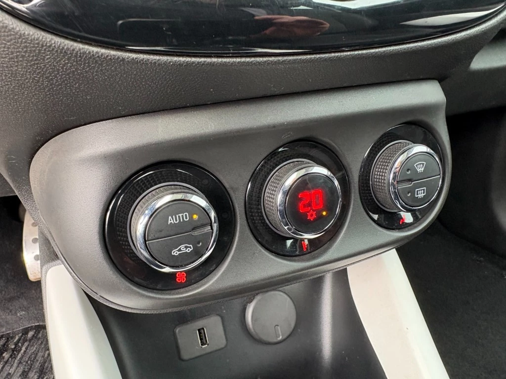 Hoofdafbeelding Opel ADAM