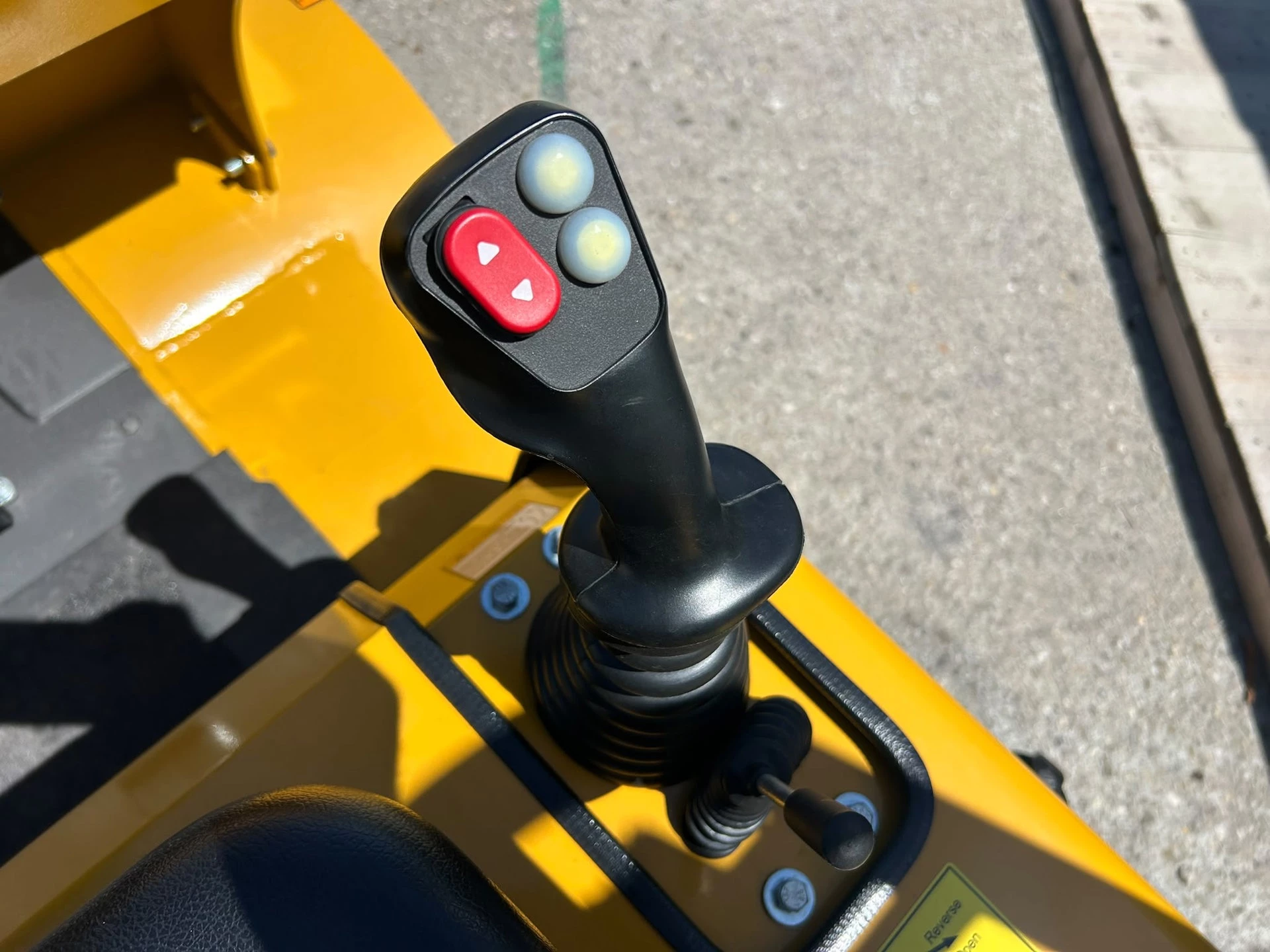 Hoofdafbeelding Eurotrac Agri 10