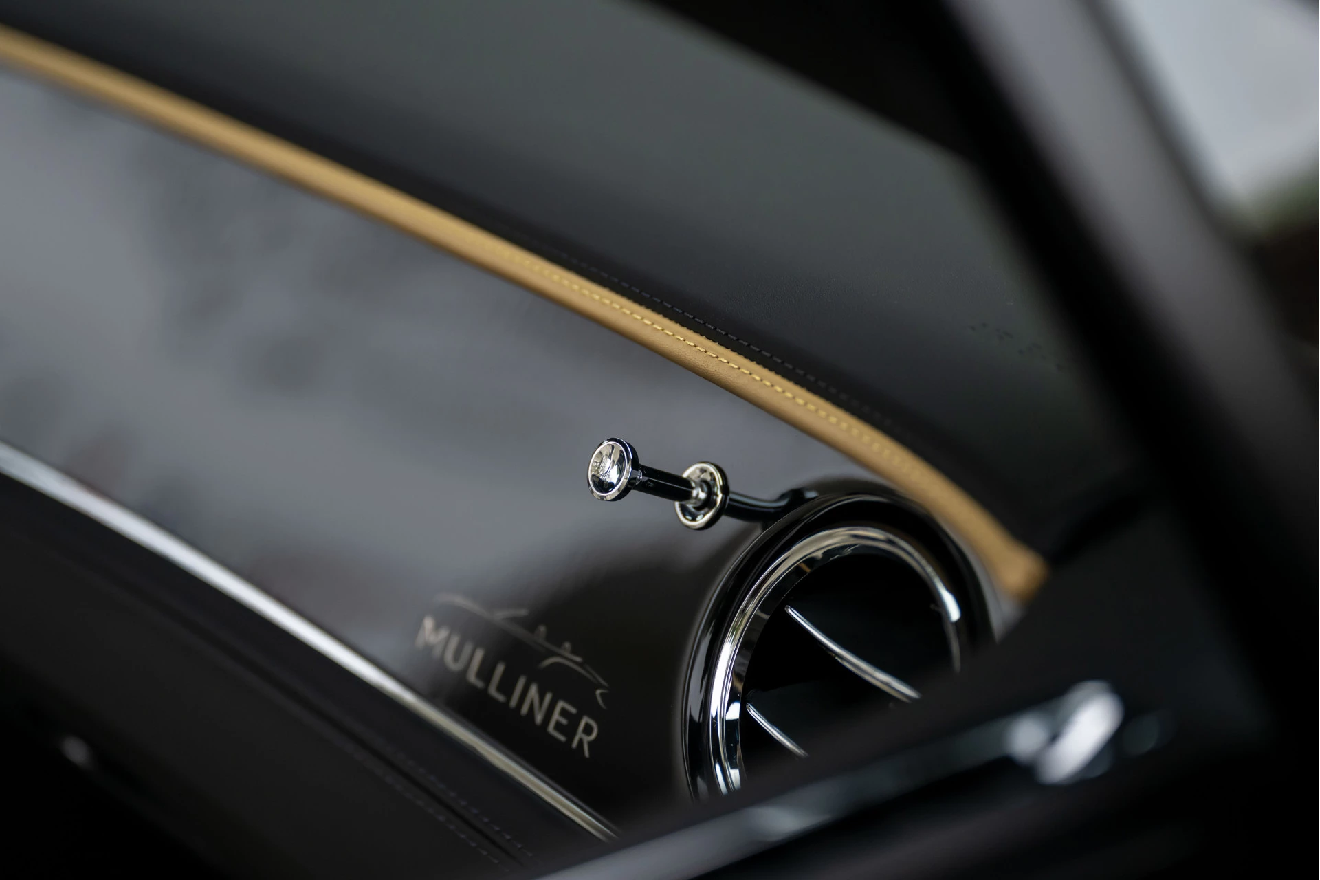 Hoofdafbeelding Bentley Continental GT