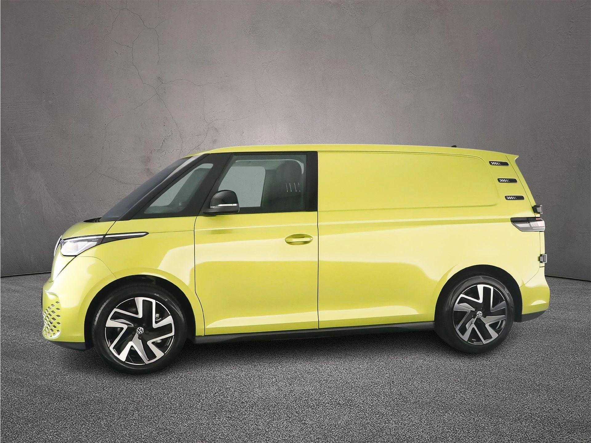 Hoofdafbeelding Volkswagen ID. Buzz Cargo
