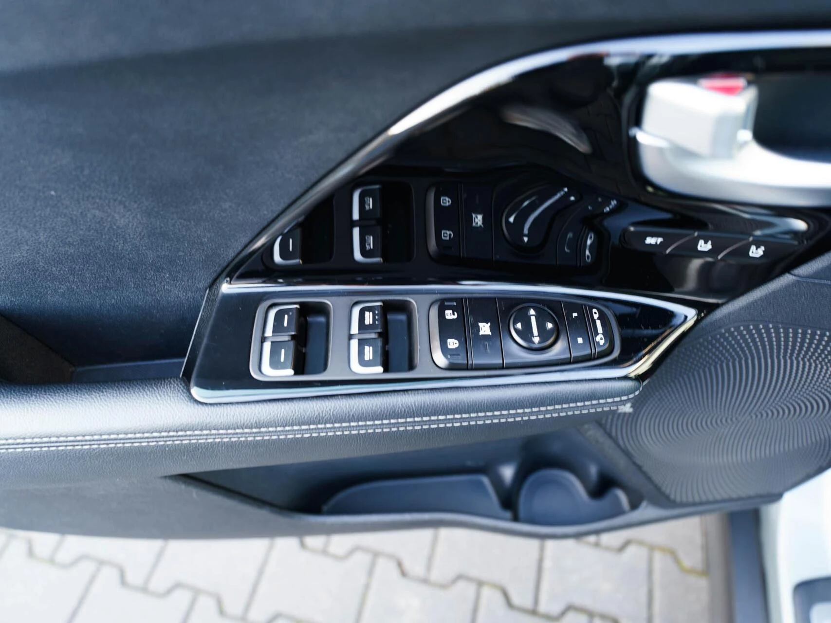 Hoofdafbeelding Kia e-Niro