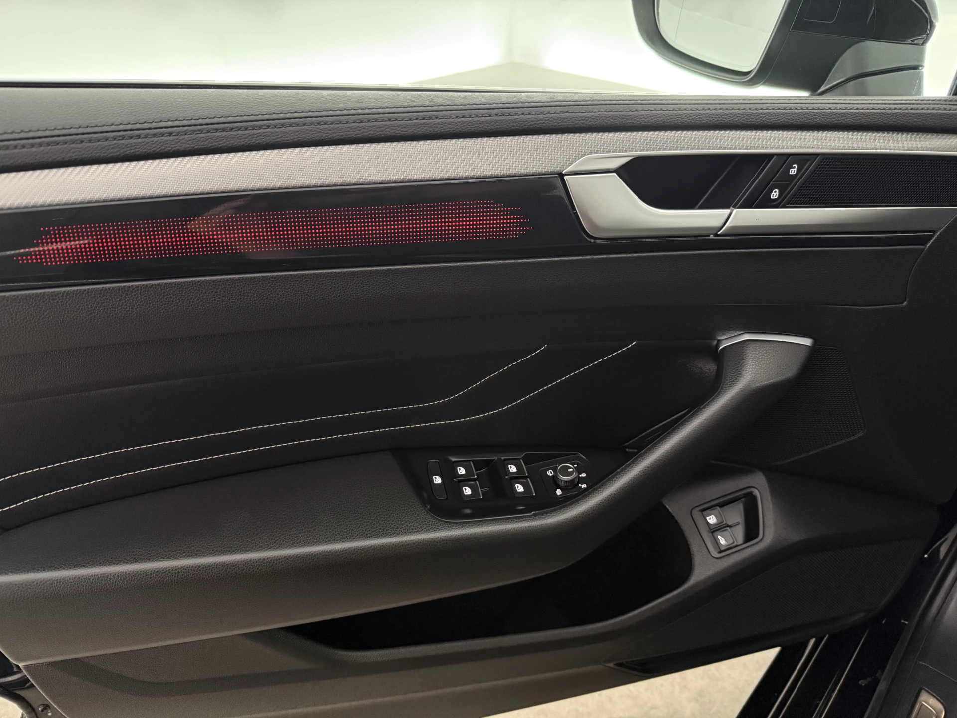 Hoofdafbeelding Volkswagen Arteon