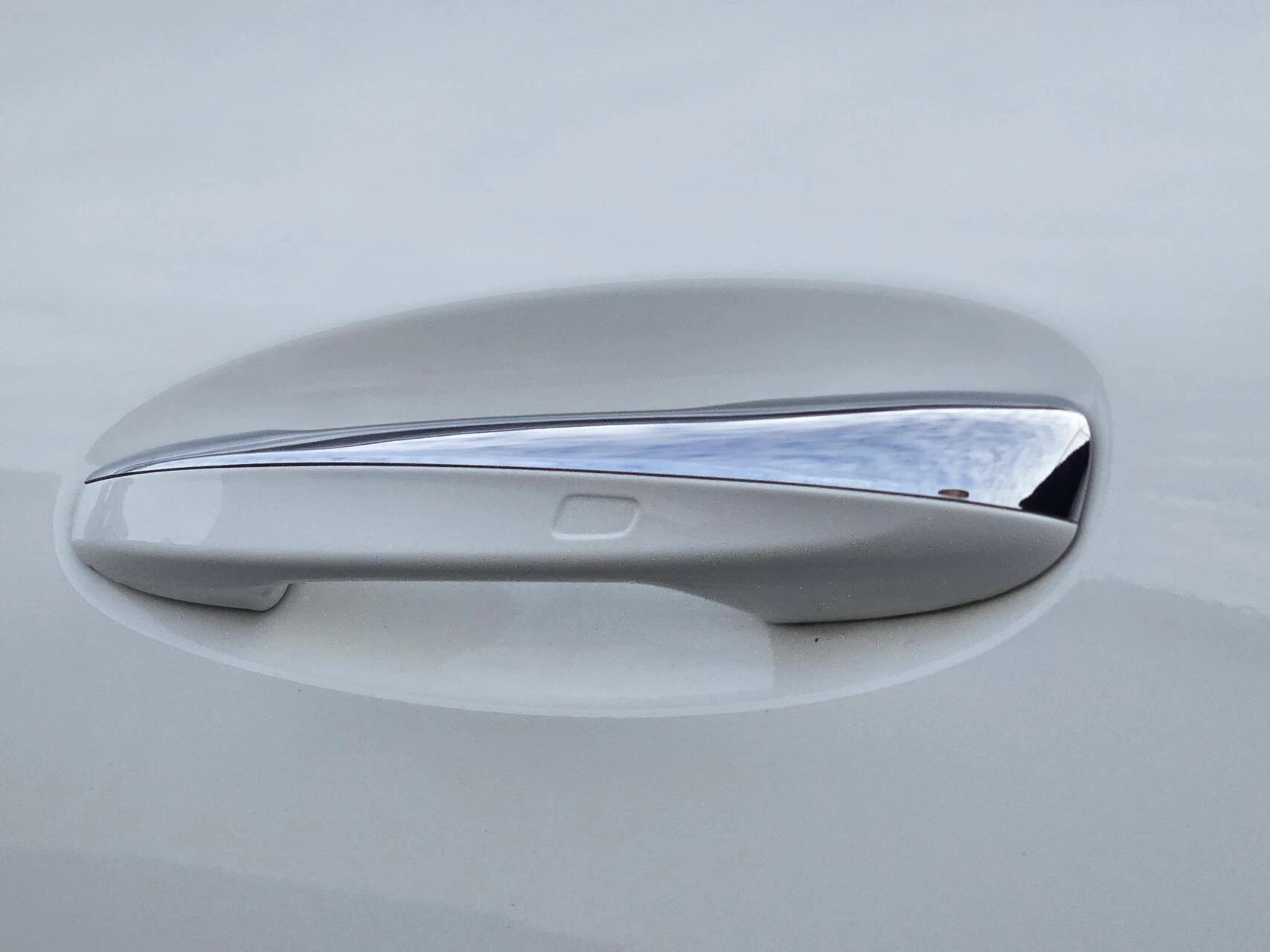 Hoofdafbeelding Mercedes-Benz EQA