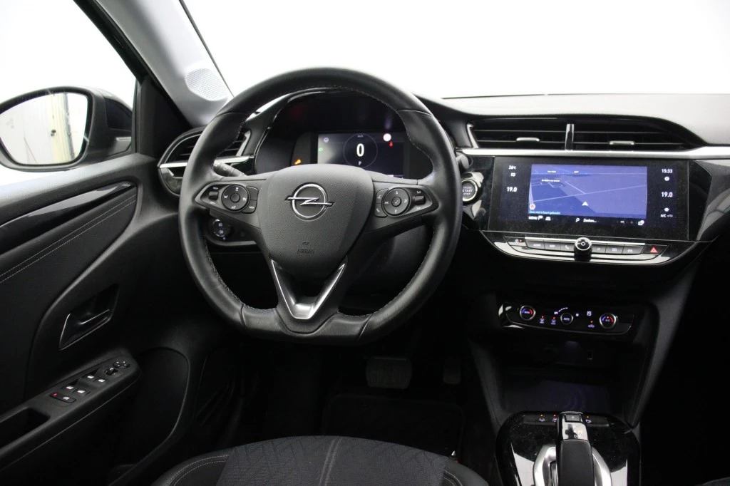Hoofdafbeelding Opel Corsa-e