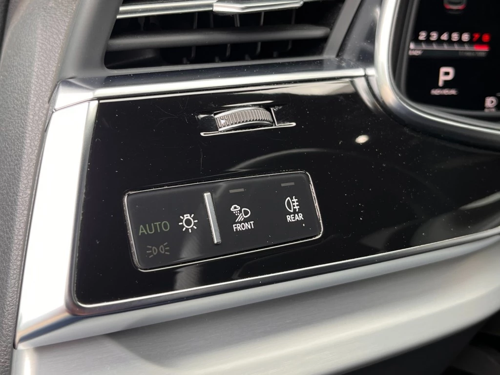 Hoofdafbeelding Audi SQ8