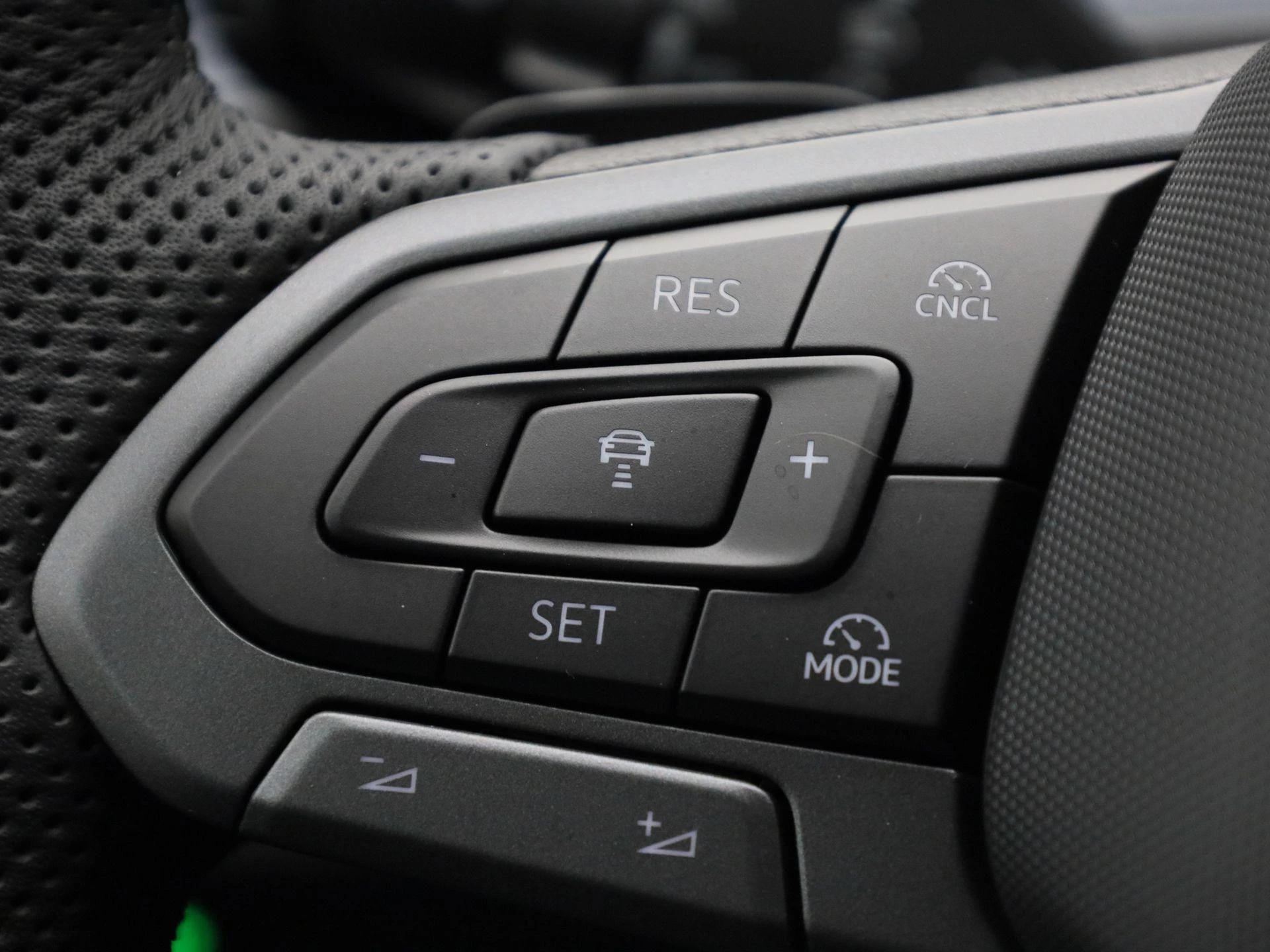 Hoofdafbeelding Volkswagen Tayron