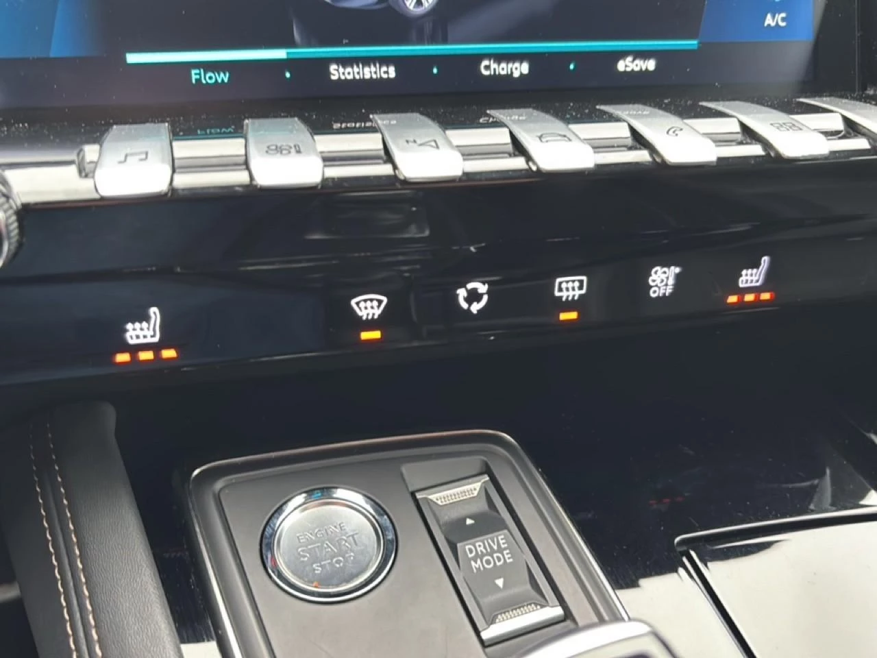 Hoofdafbeelding Peugeot 508