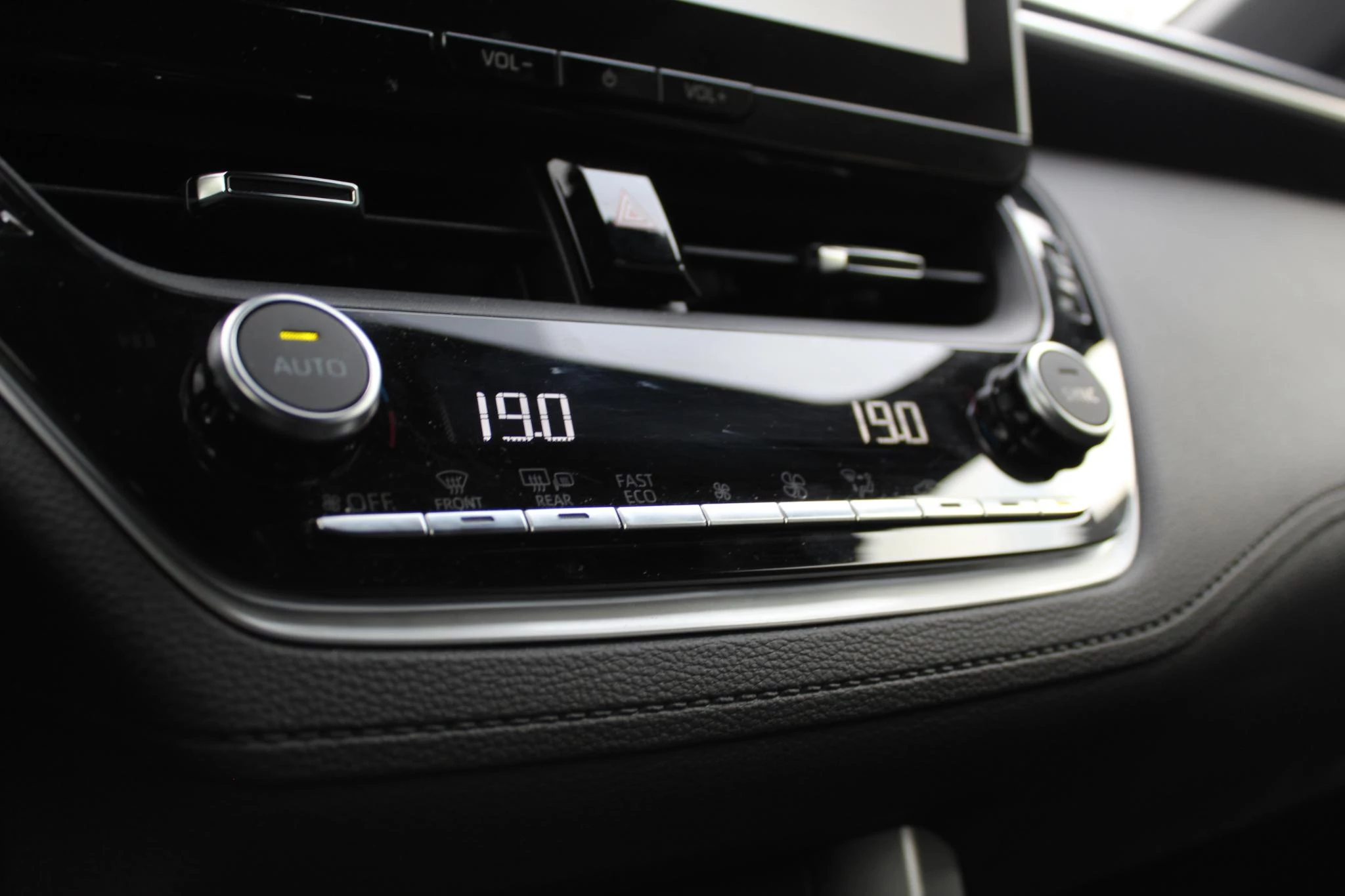 Hoofdafbeelding Toyota Corolla Cross