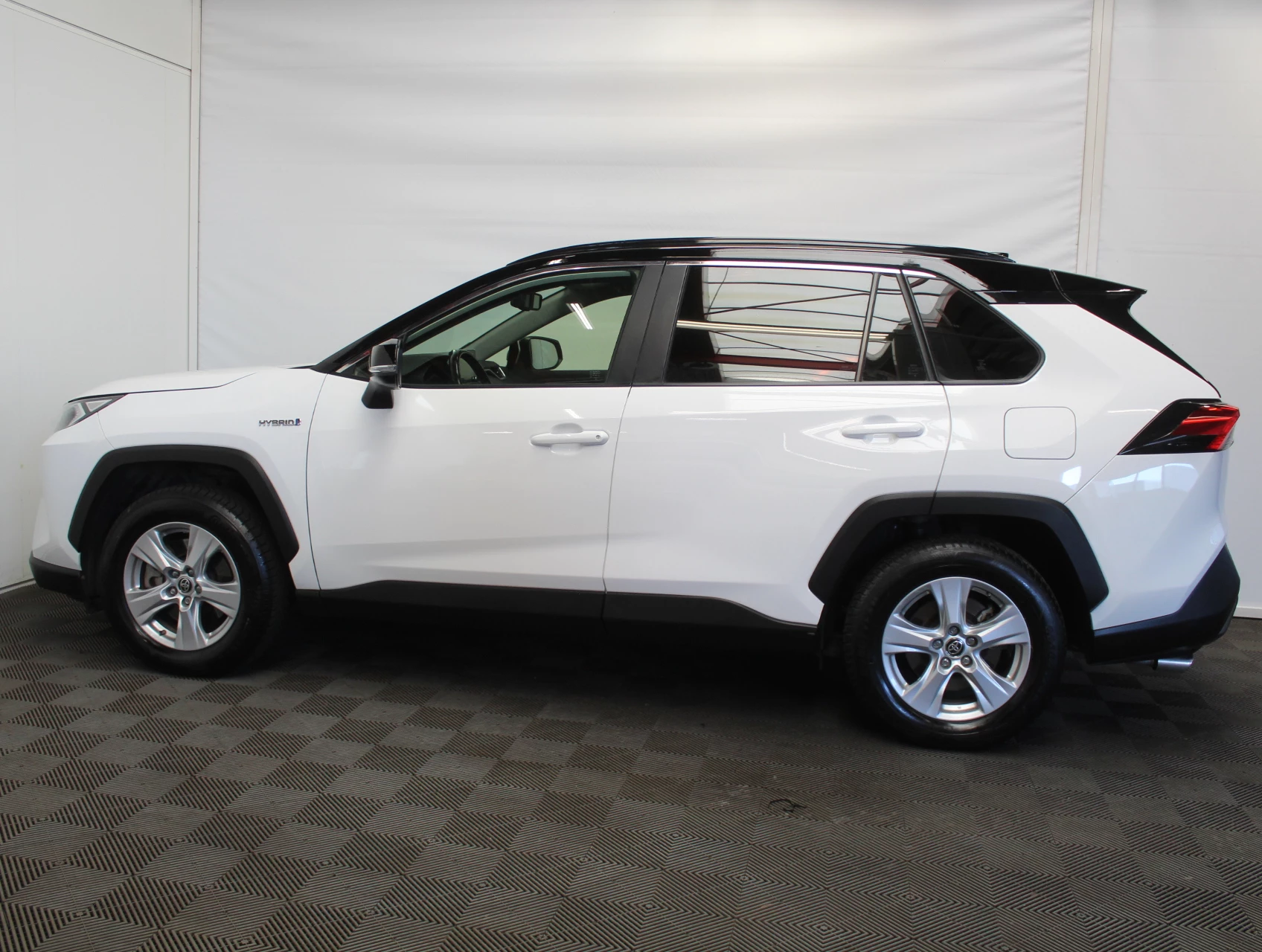 Hoofdafbeelding Toyota RAV4