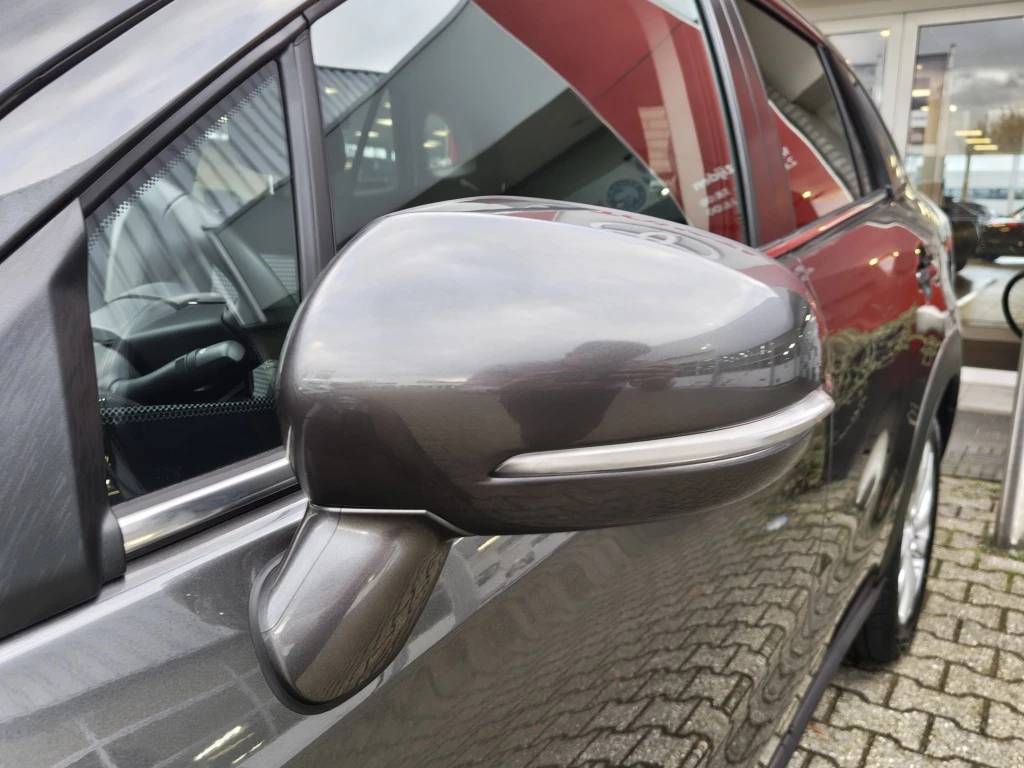 Hoofdafbeelding Suzuki S-Cross