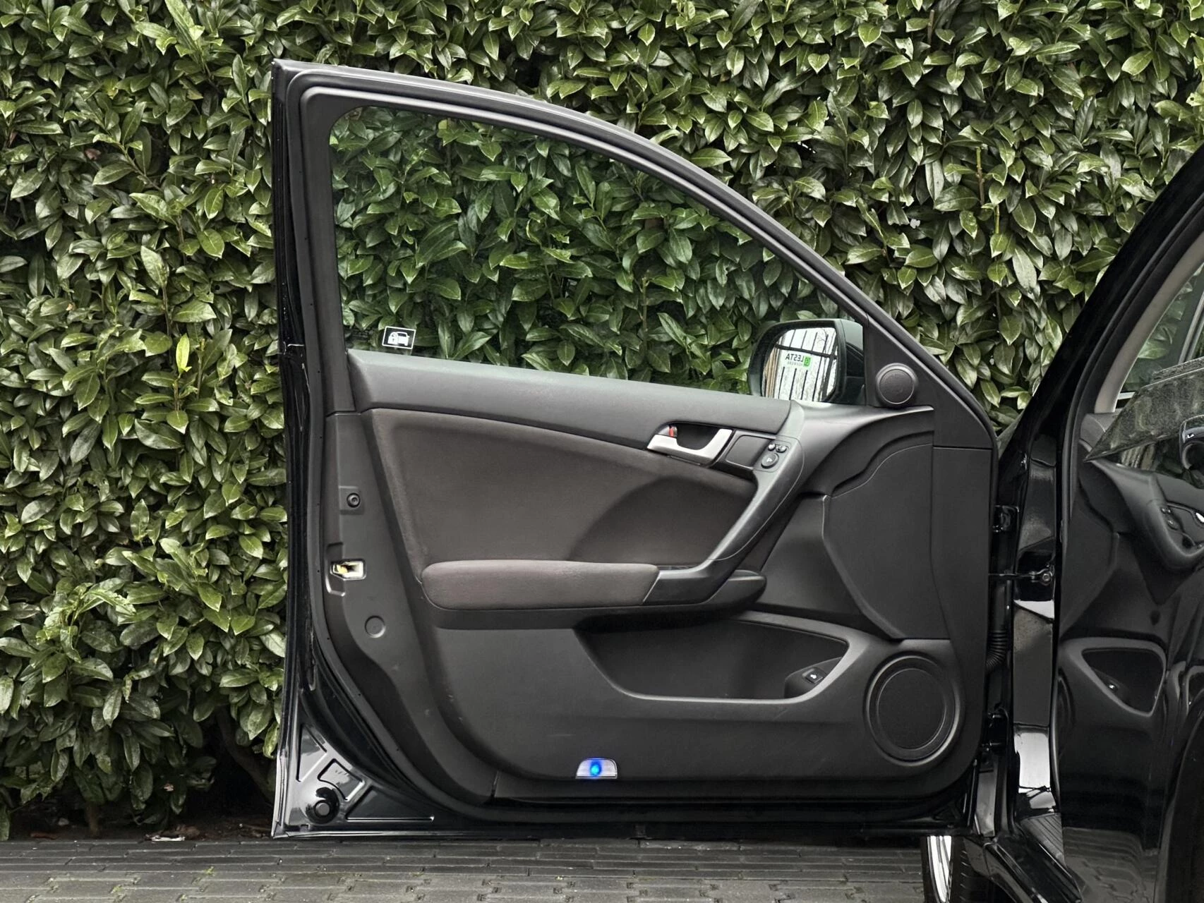 Hoofdafbeelding Honda Accord