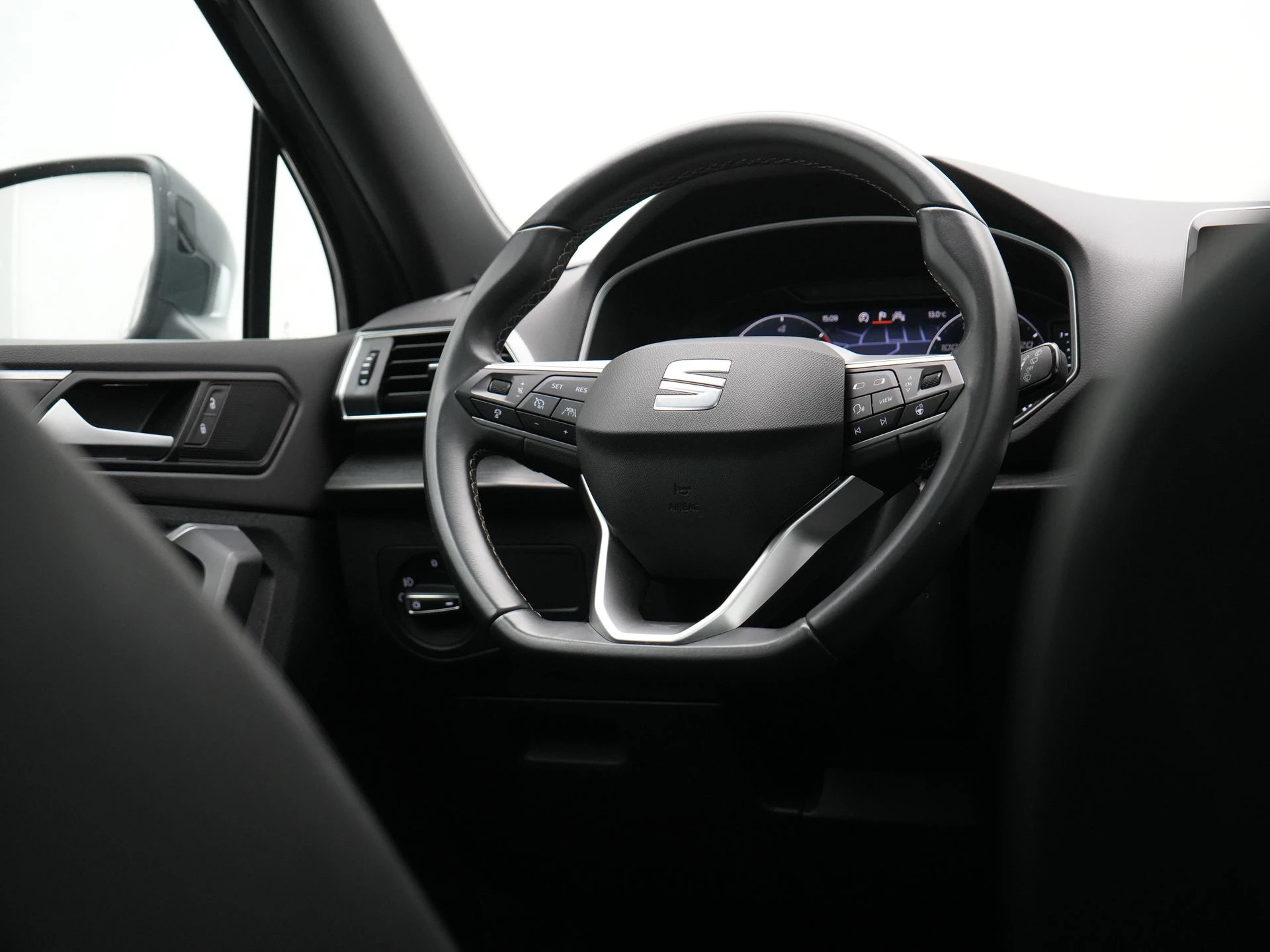 Hoofdafbeelding SEAT Tarraco