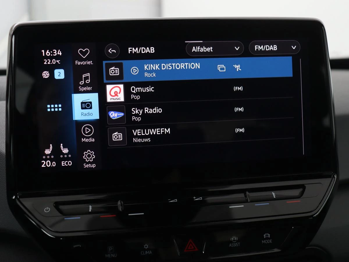 Hoofdafbeelding Volkswagen ID.3