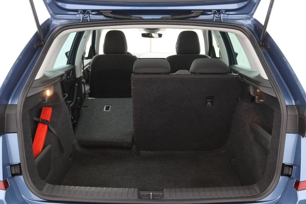 Hoofdafbeelding Škoda Kamiq