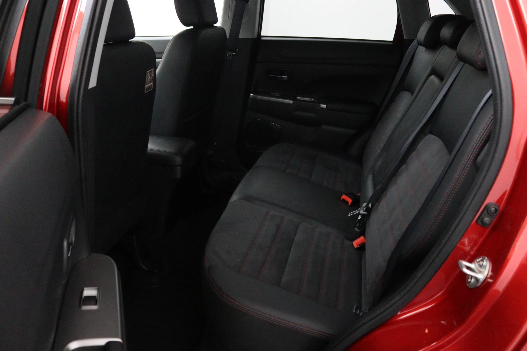 Hoofdafbeelding Mitsubishi ASX