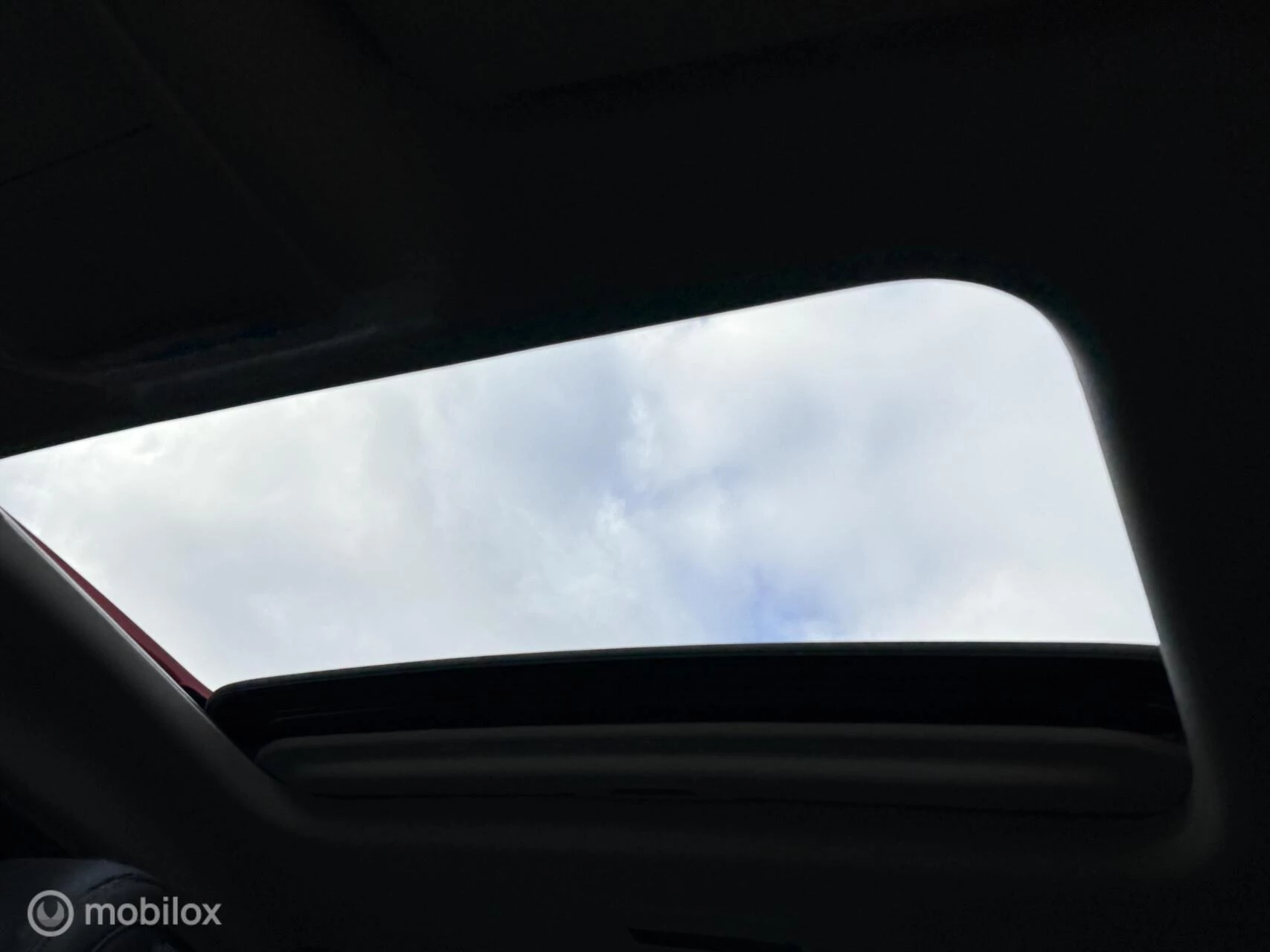Hoofdafbeelding Mazda CX-30