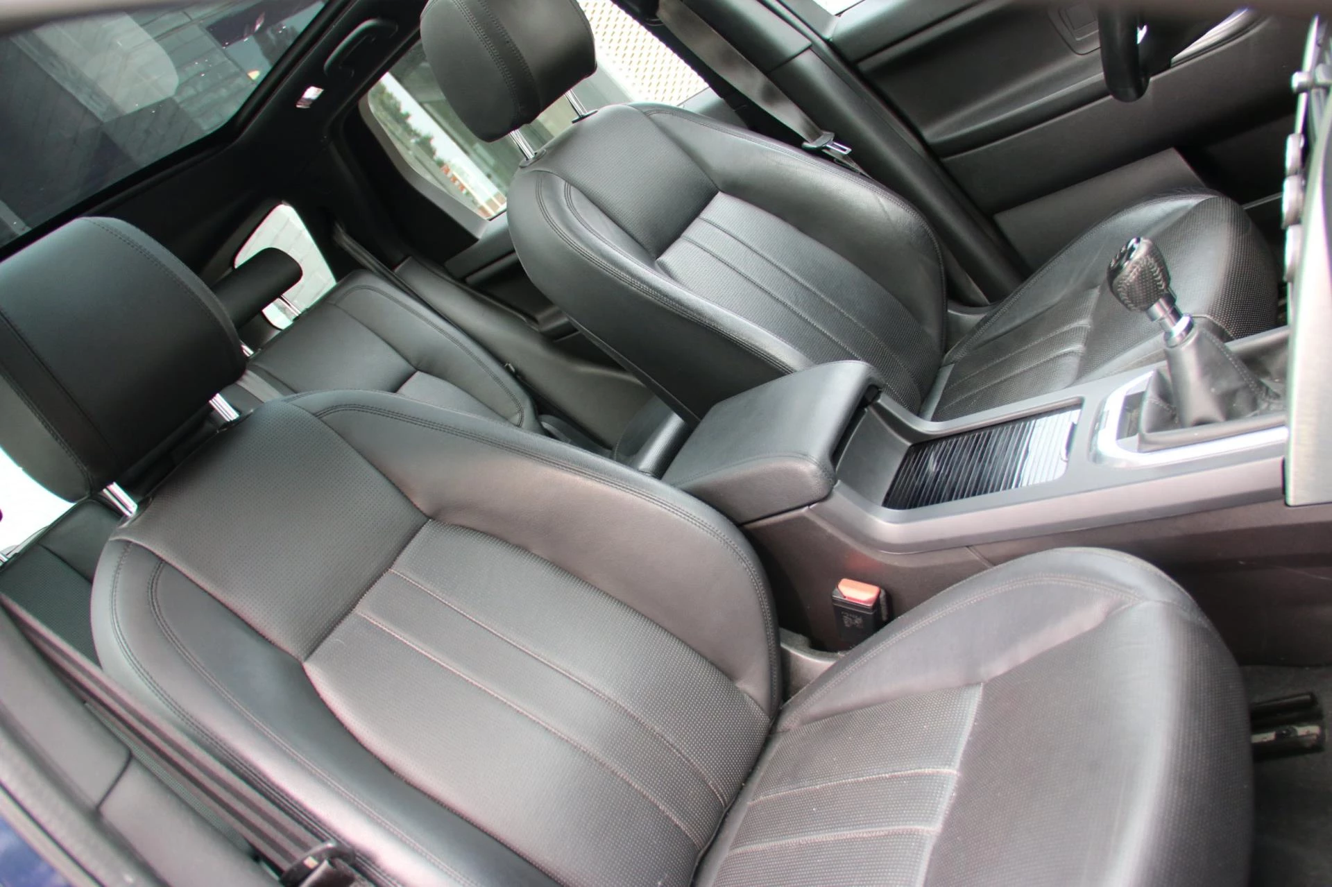 Hoofdafbeelding Land Rover Discovery Sport