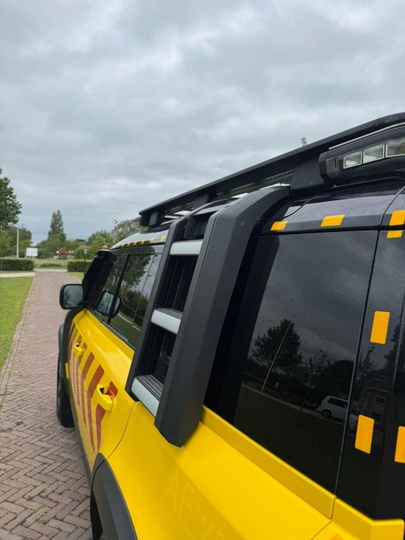 Hoofdafbeelding Land Rover Defender