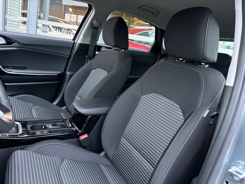 Hoofdafbeelding Kia Ceed