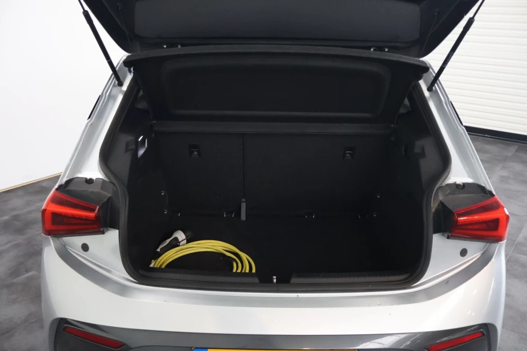 Hoofdafbeelding CUPRA Born