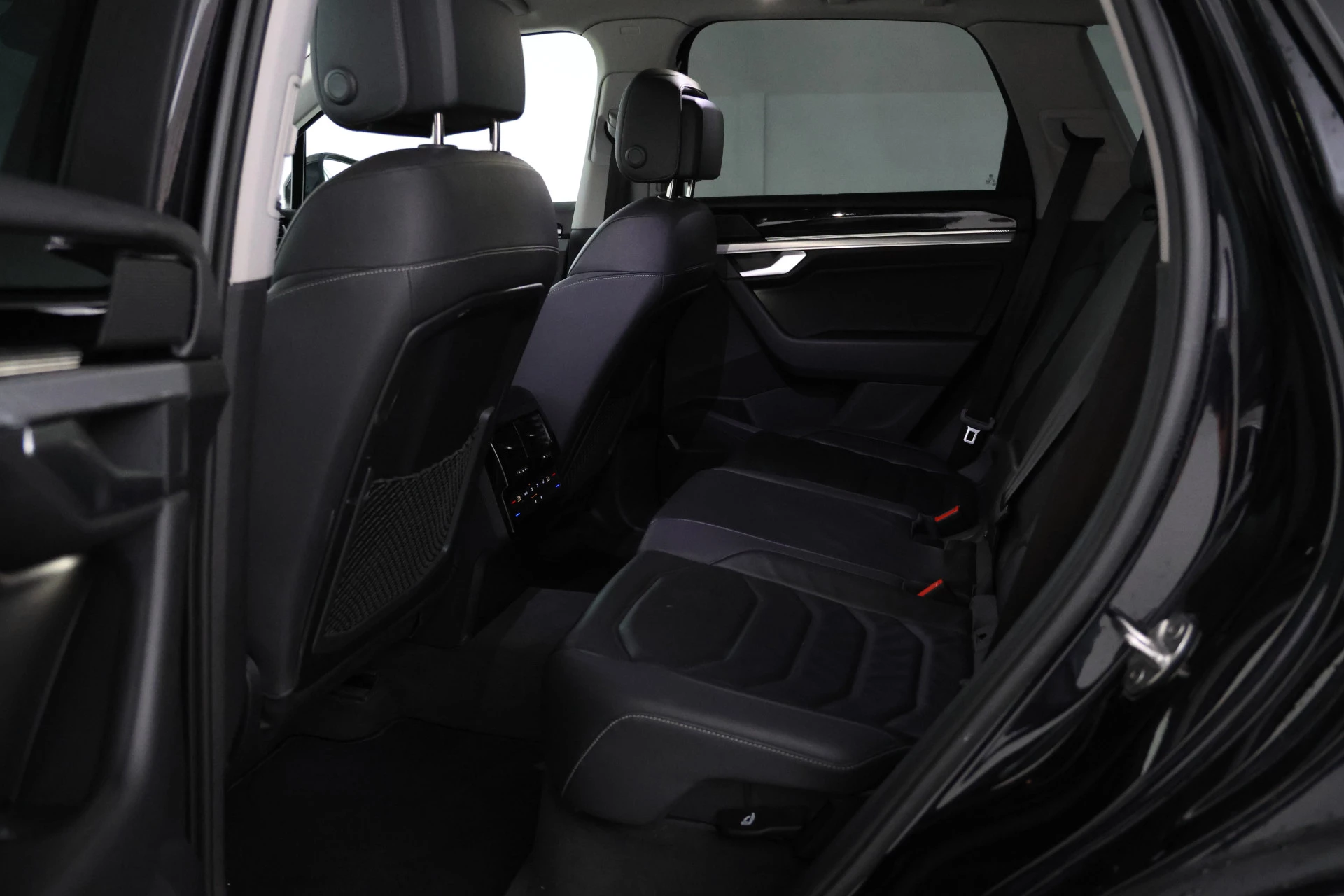 Hoofdafbeelding Volkswagen Touareg