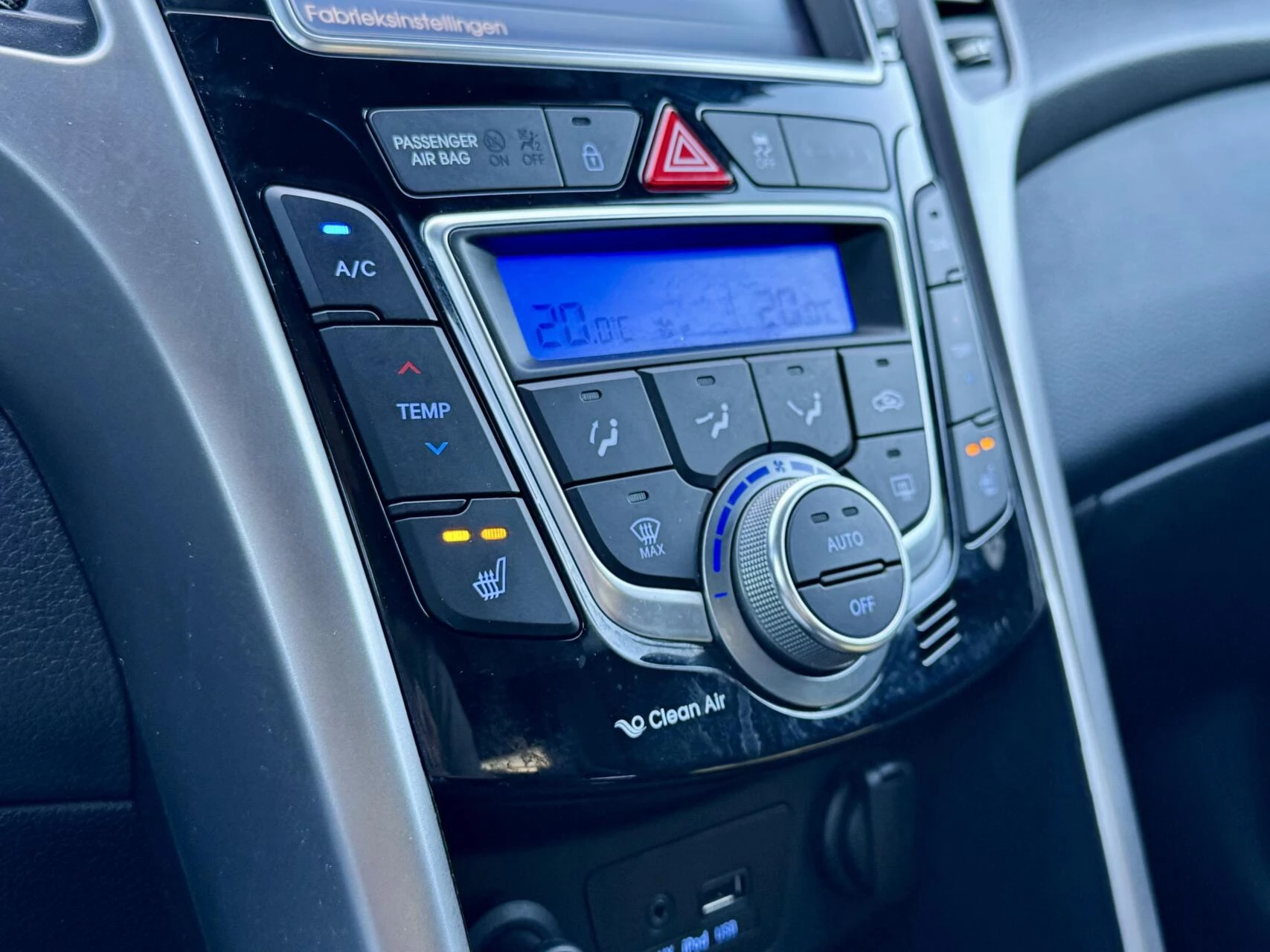 Hoofdafbeelding Hyundai i30