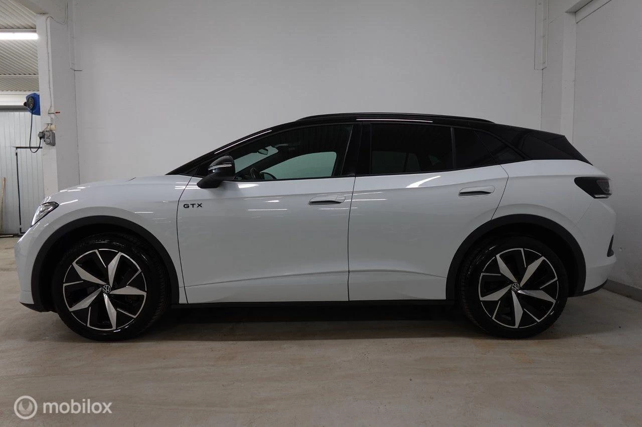 Hoofdafbeelding Volkswagen ID.4