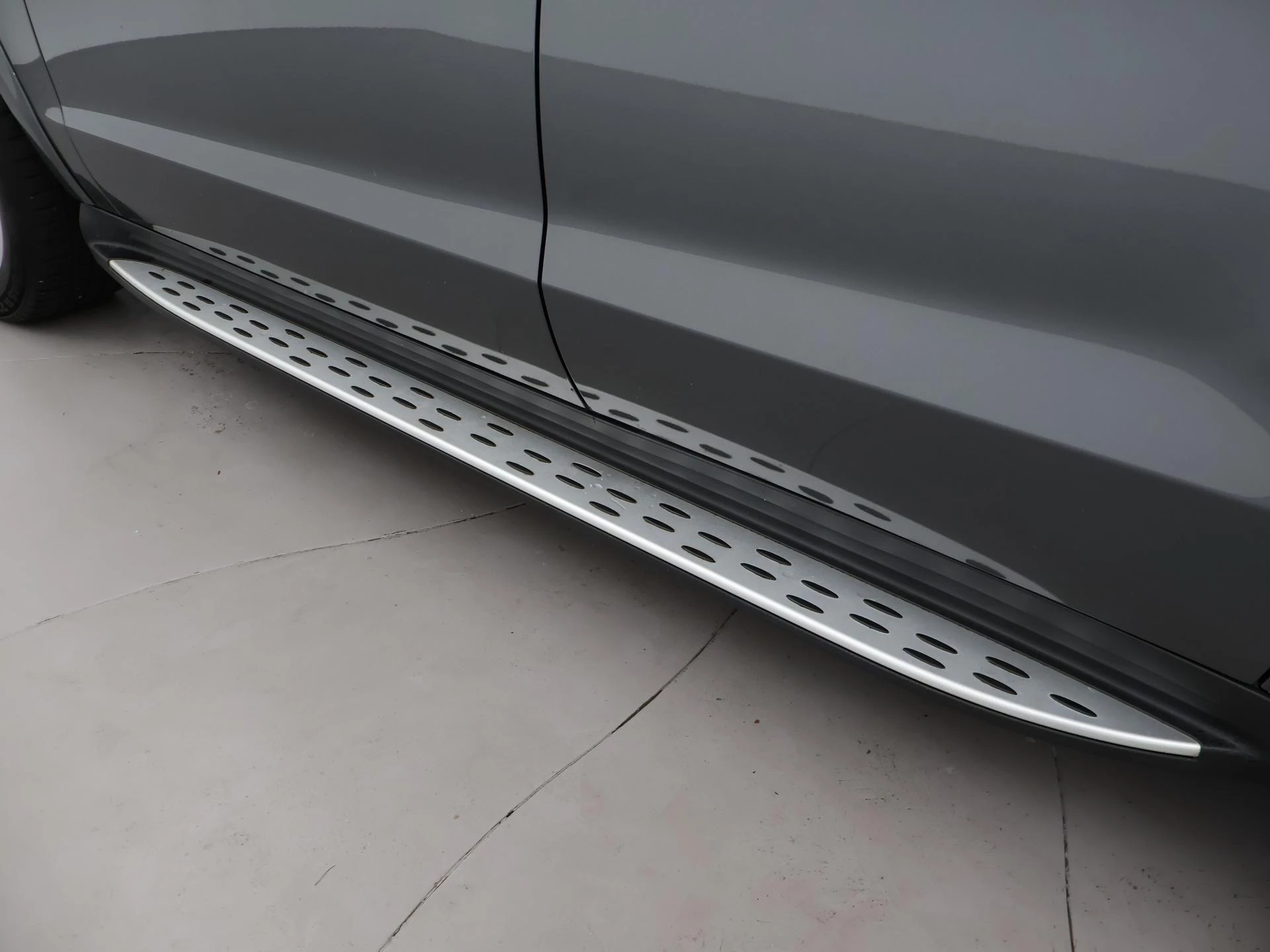Hoofdafbeelding Mercedes-Benz GLS
