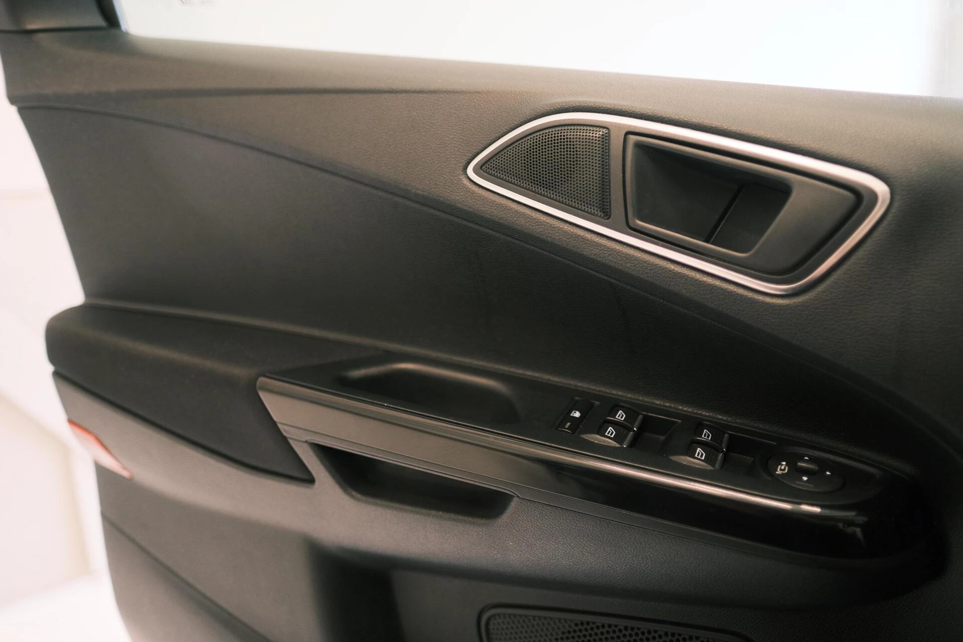 Hoofdafbeelding Ford B-MAX