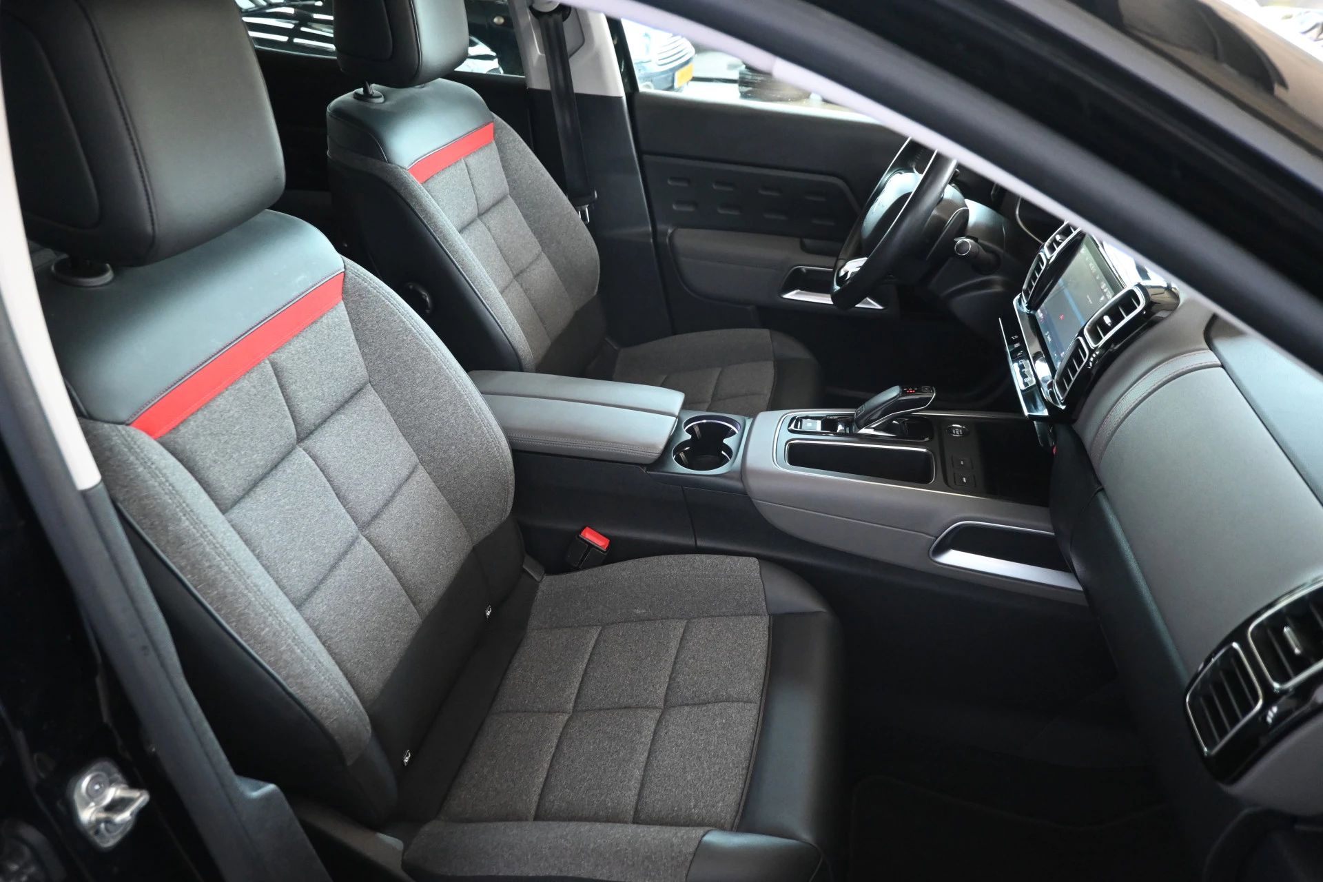 Hoofdafbeelding Citroën C5 Aircross
