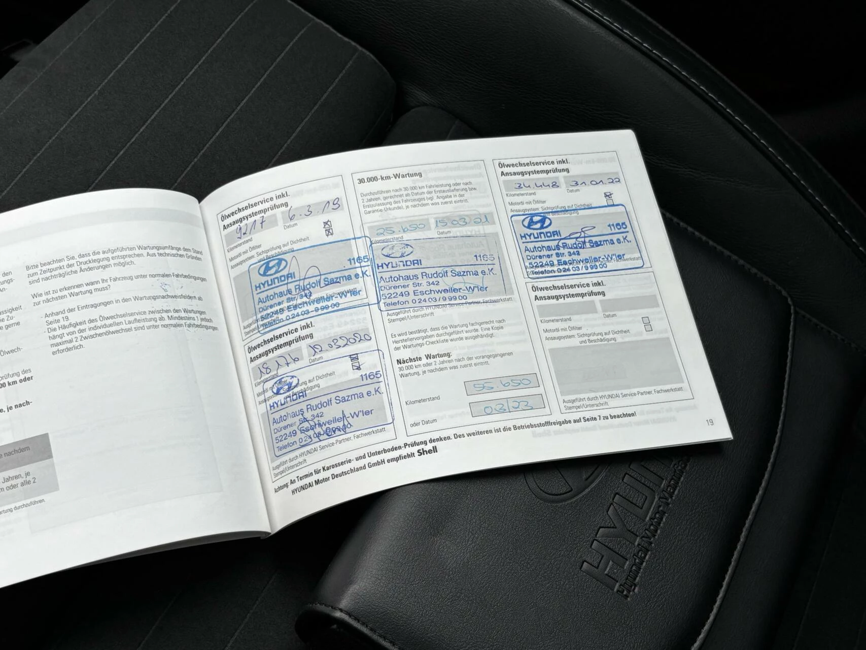 Hoofdafbeelding Hyundai i30